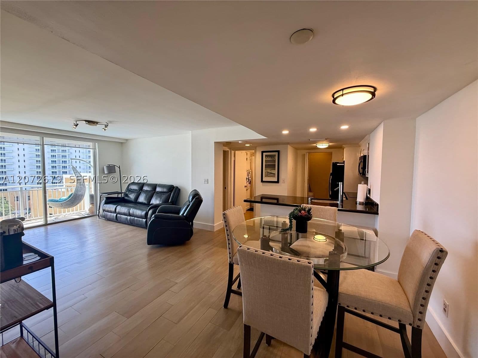 2-bedroom Condo — 770 Claughton Island Dr #1104, Miami, FL 33131