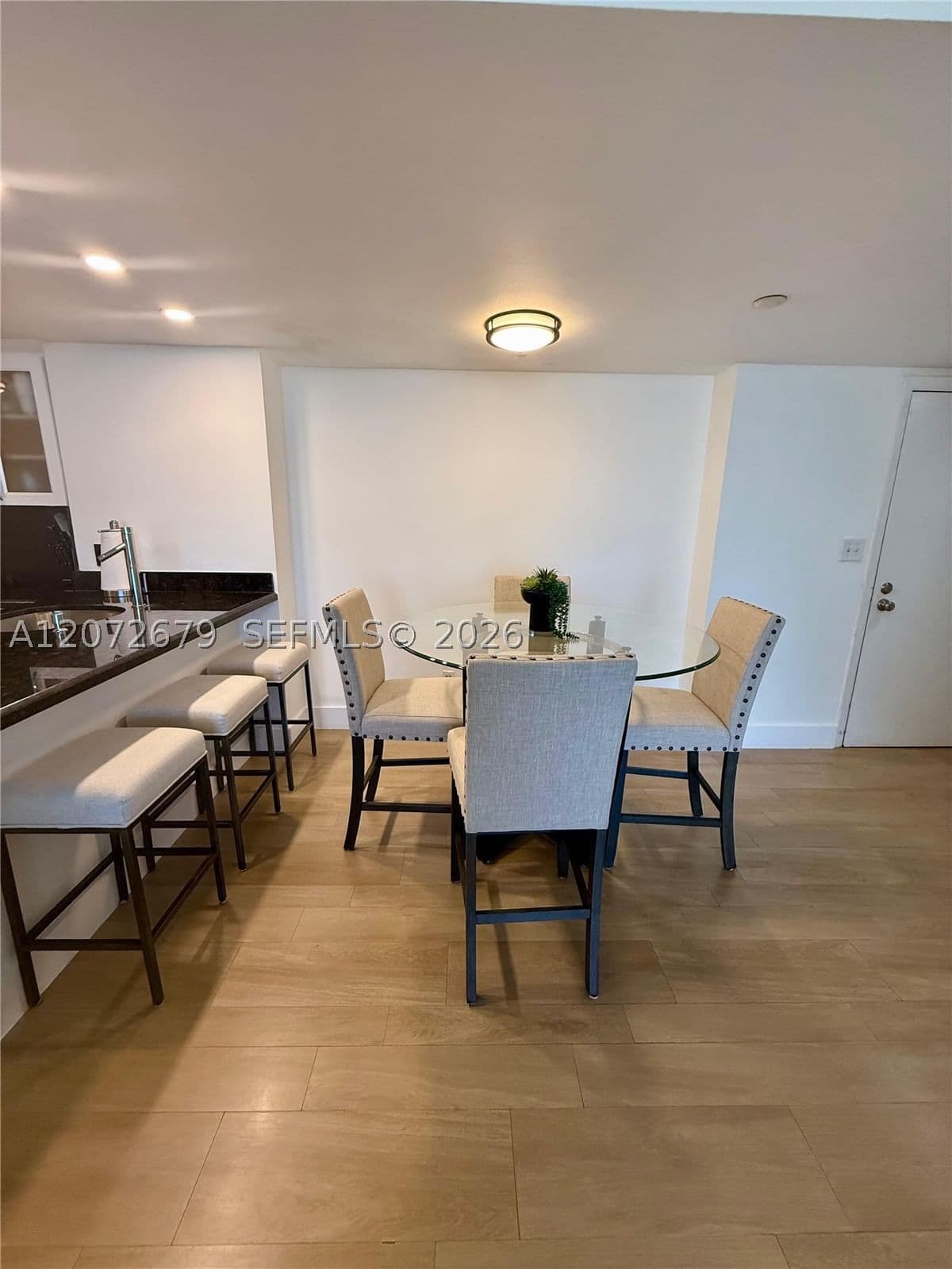 2-bedroom Condo — 770 Claughton Island Dr #1104, Miami, FL 33131