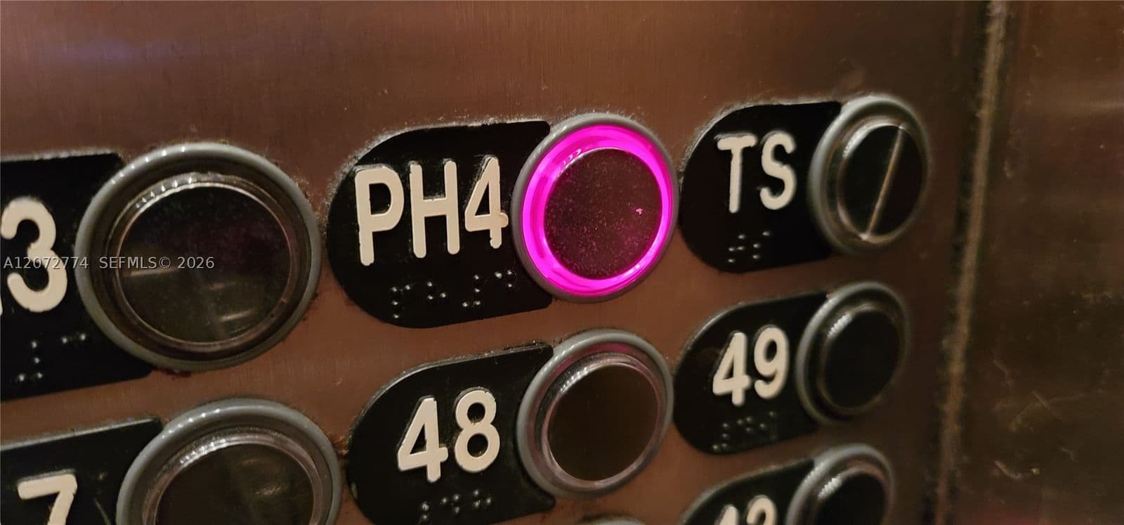 1+1 Condo — 1750 Bayshore Dr #5508, Miami, FL 33132