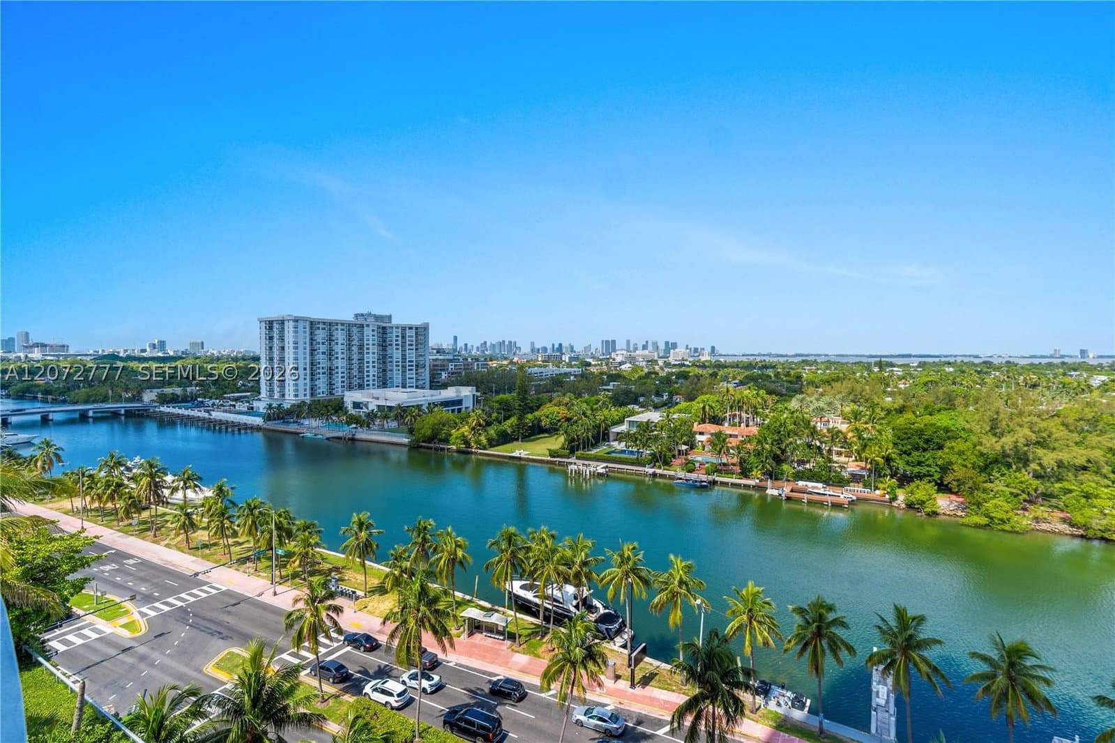 1+1 Condo — 4401 Collins Ave #1115, Miami Beach, FL 33140