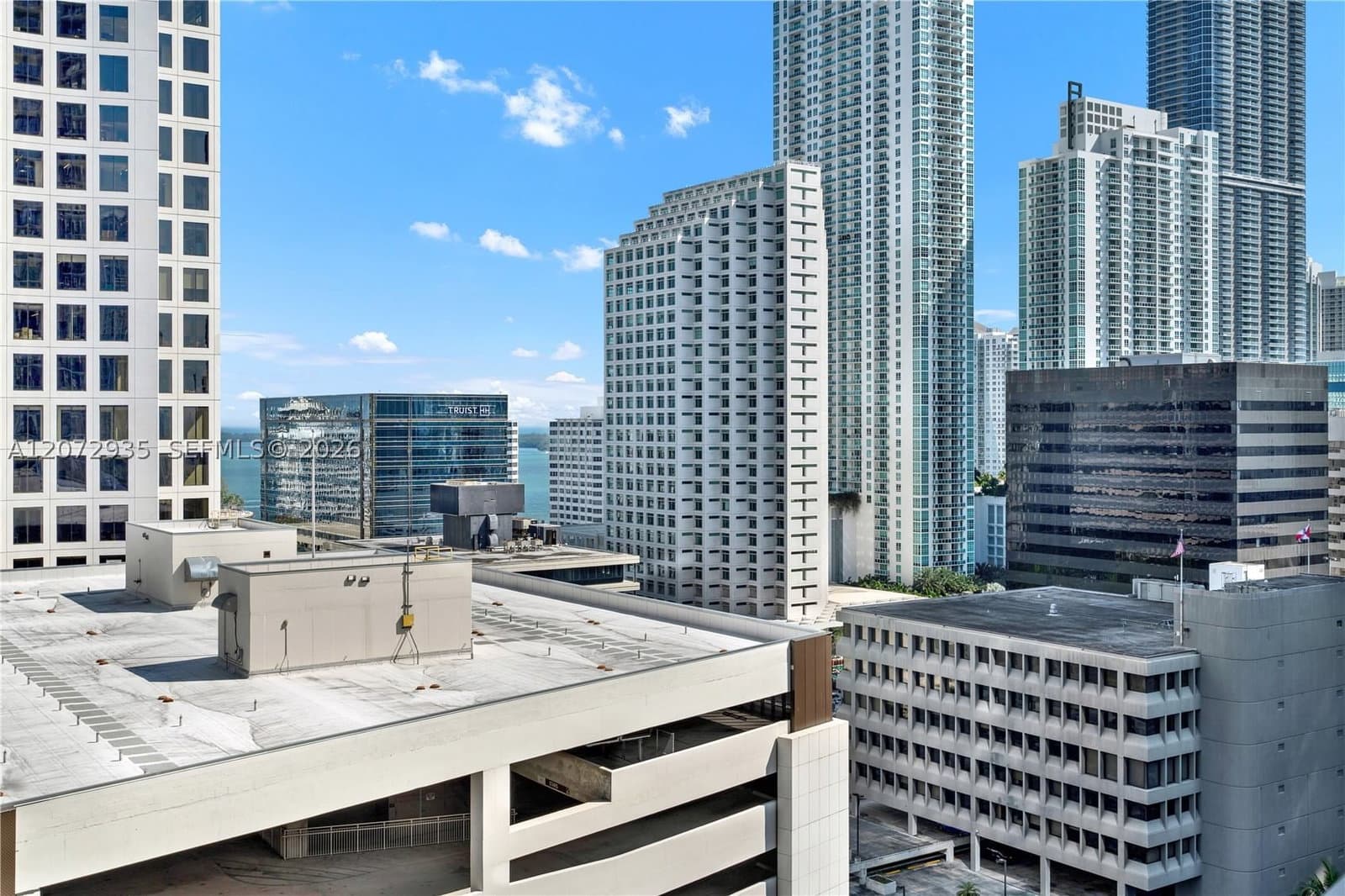 2+1 Condo — 68 6th St #1207, Miami, FL 33131