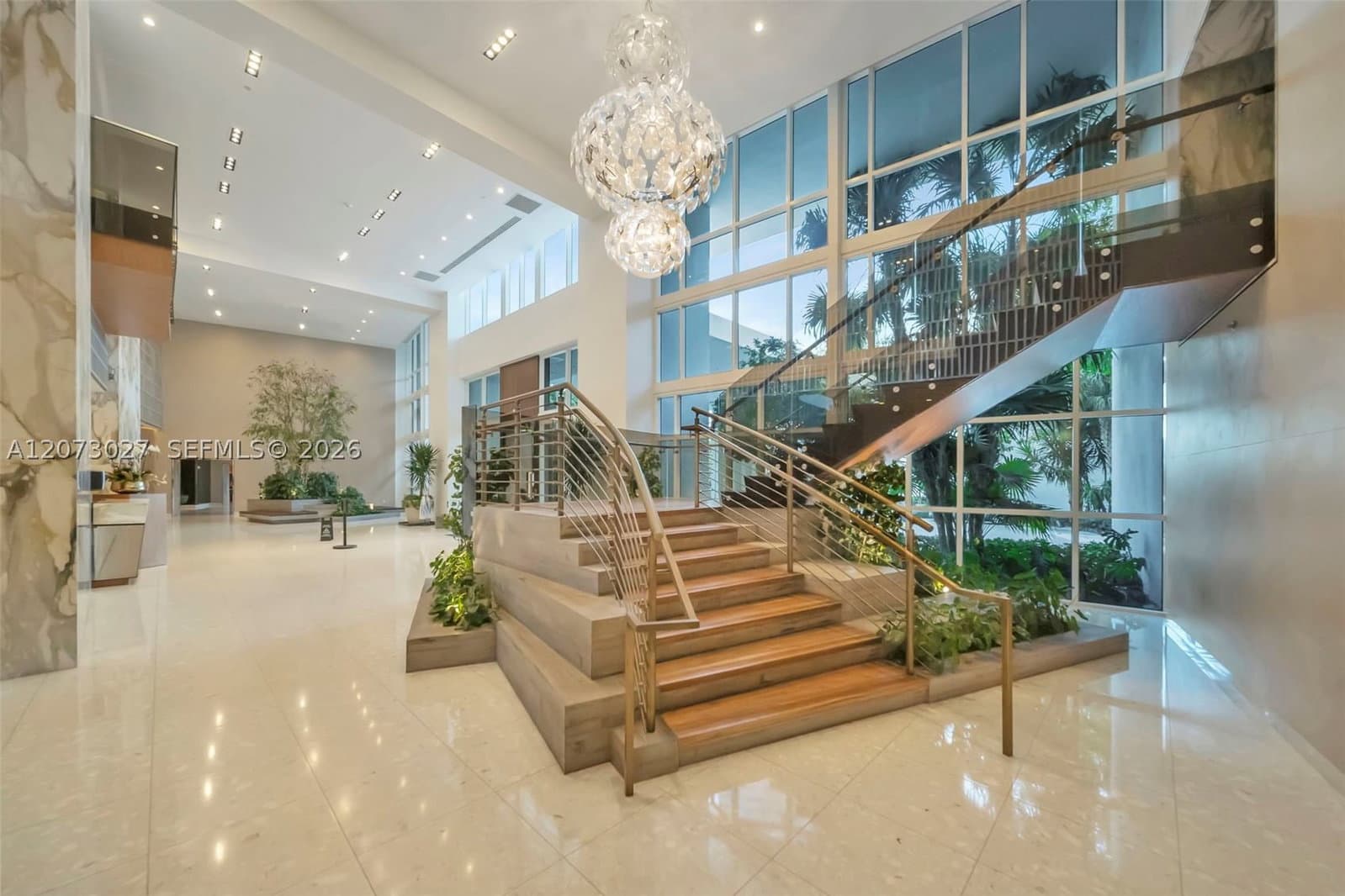 2+1 Condo — 2020 Bayshore Dr #708, Miami, FL 33137