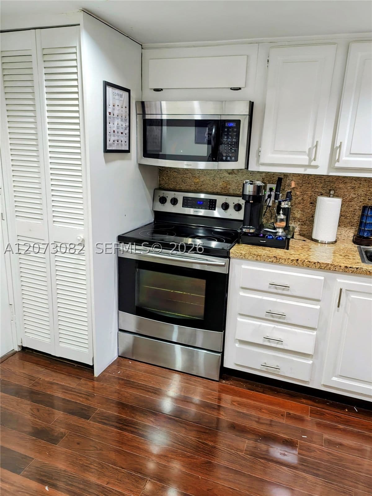 1+1 Condo — 2333 Brickell Ave #2814, Miami, FL 33129
