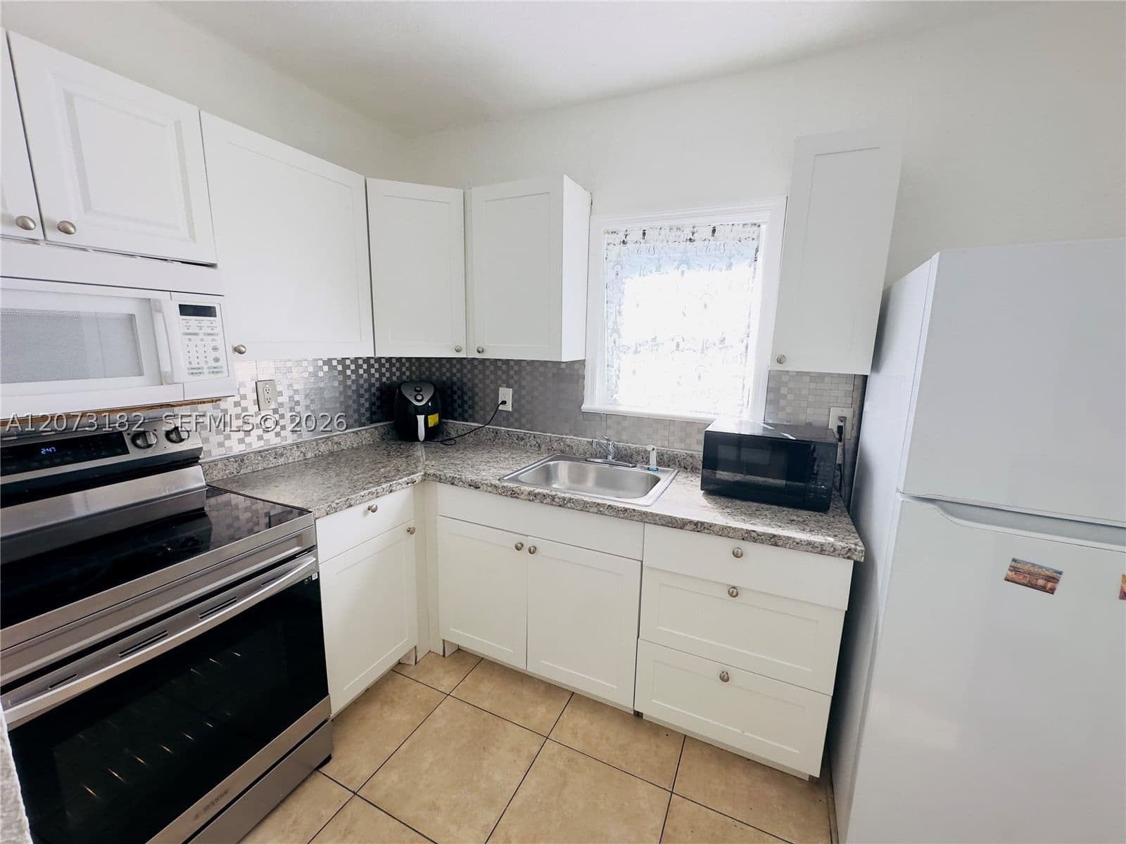 2-bedroom Single-Family Home — 301 37th St, Miami, FL 33127