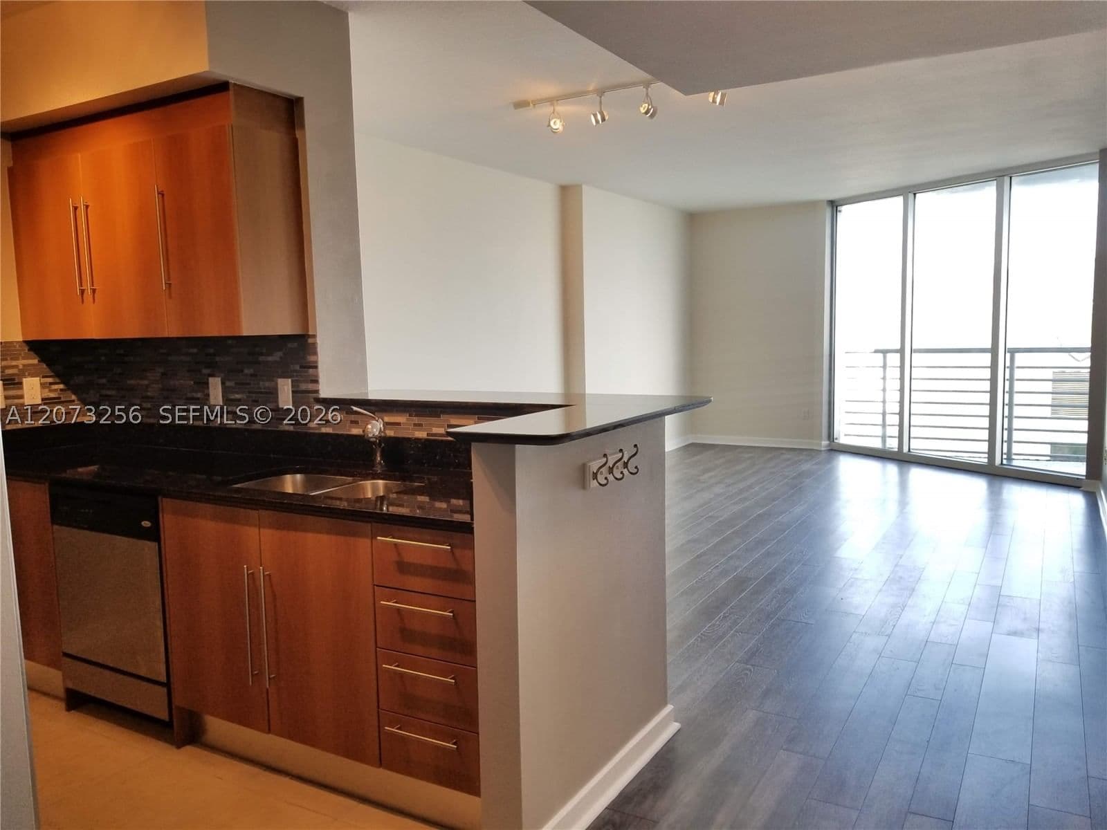 1+1 Condo — 335 Biscayne Blvd #3802, Miami, FL 33131