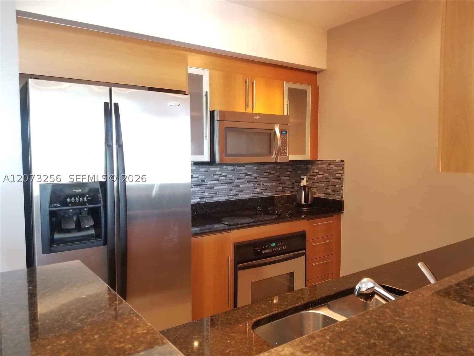 1+1 Condo — 335 Biscayne Blvd #3802, Miami, FL 33131