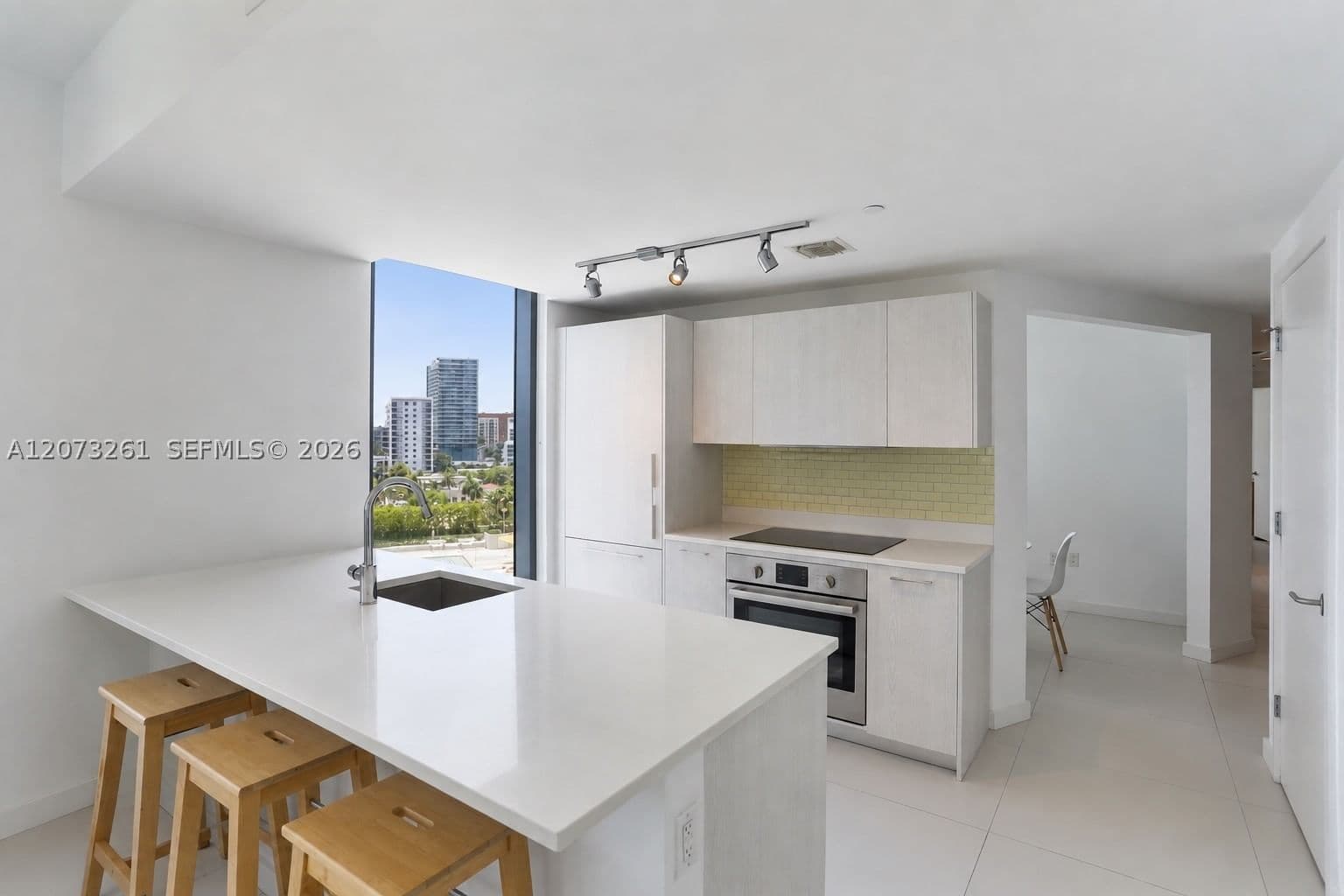 2-bedroom Condo — 501 31st St #708, Miami, FL 33137