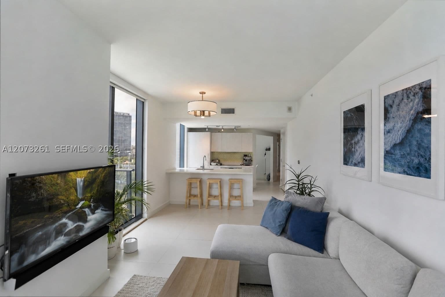 2-bedroom Condo — 501 31st St #708, Miami, FL 33137