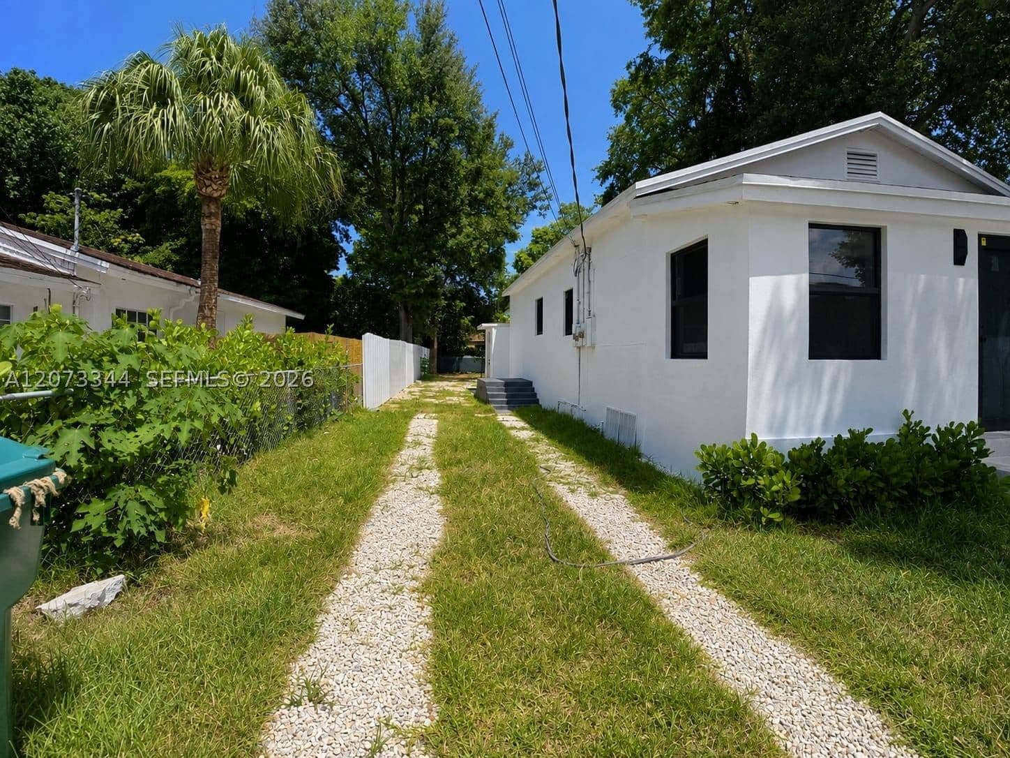 2+1 Mülk — 5511 4th Ave #B, Miami, FL 33127