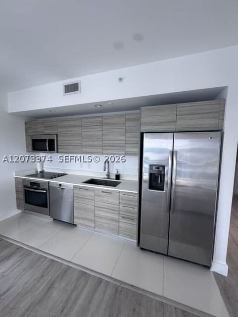 2+1 Condo — 121 34th St #1001, Miami, FL 33137