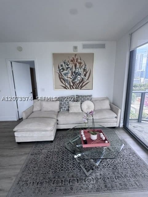 2+1 Condo — 121 34th St #1001, Miami, FL 33137