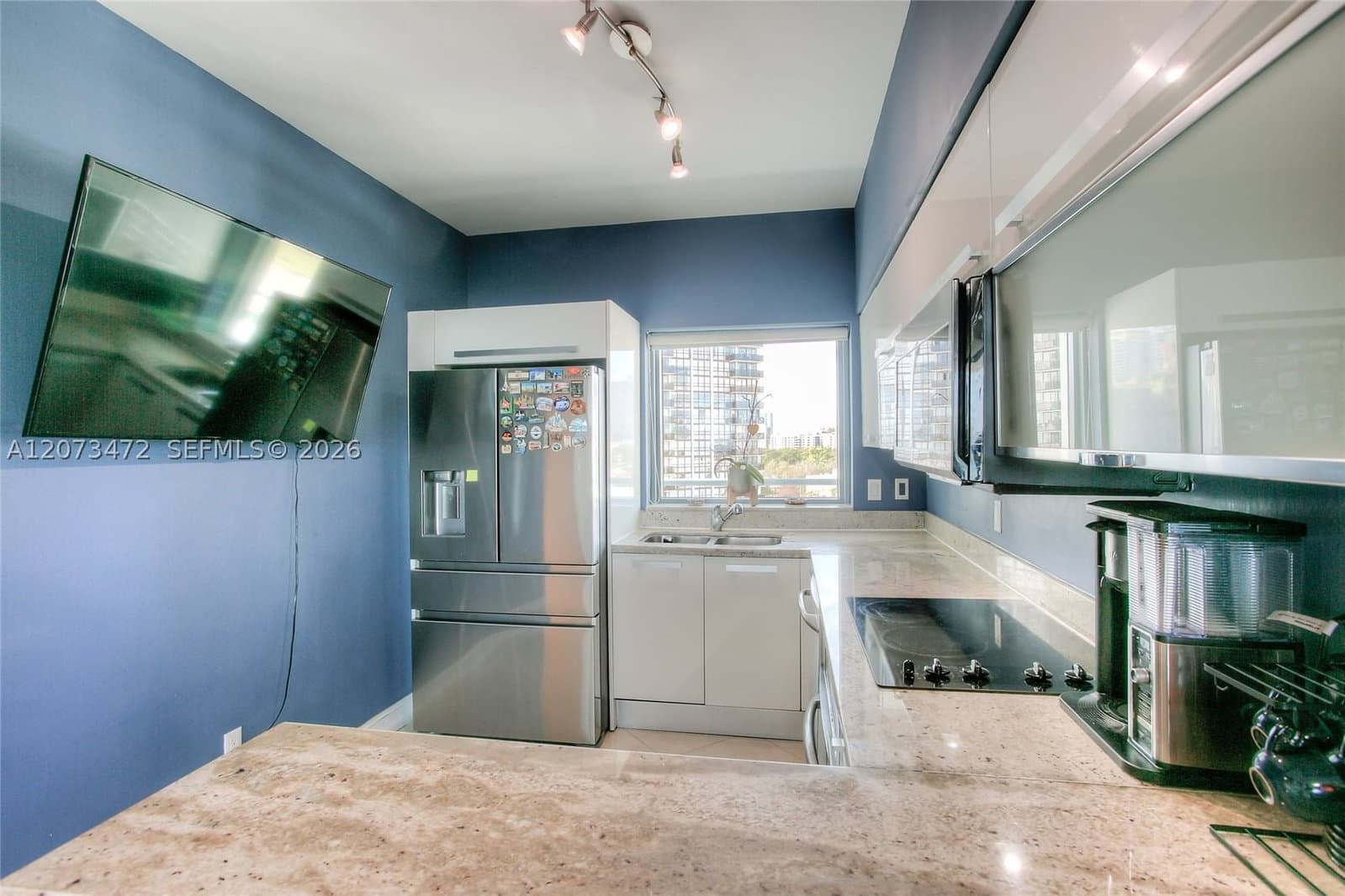 2-bedroom Condo — 601 36th St #710, Miami, FL 33137