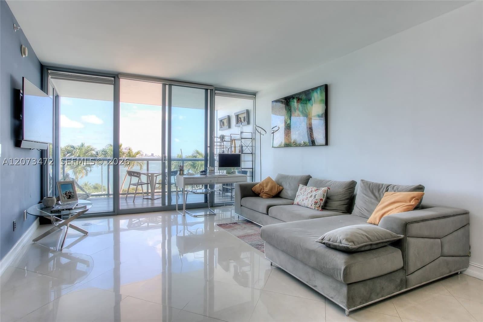2-bedroom Condo — 601 36th St #710, Miami, FL 33137
