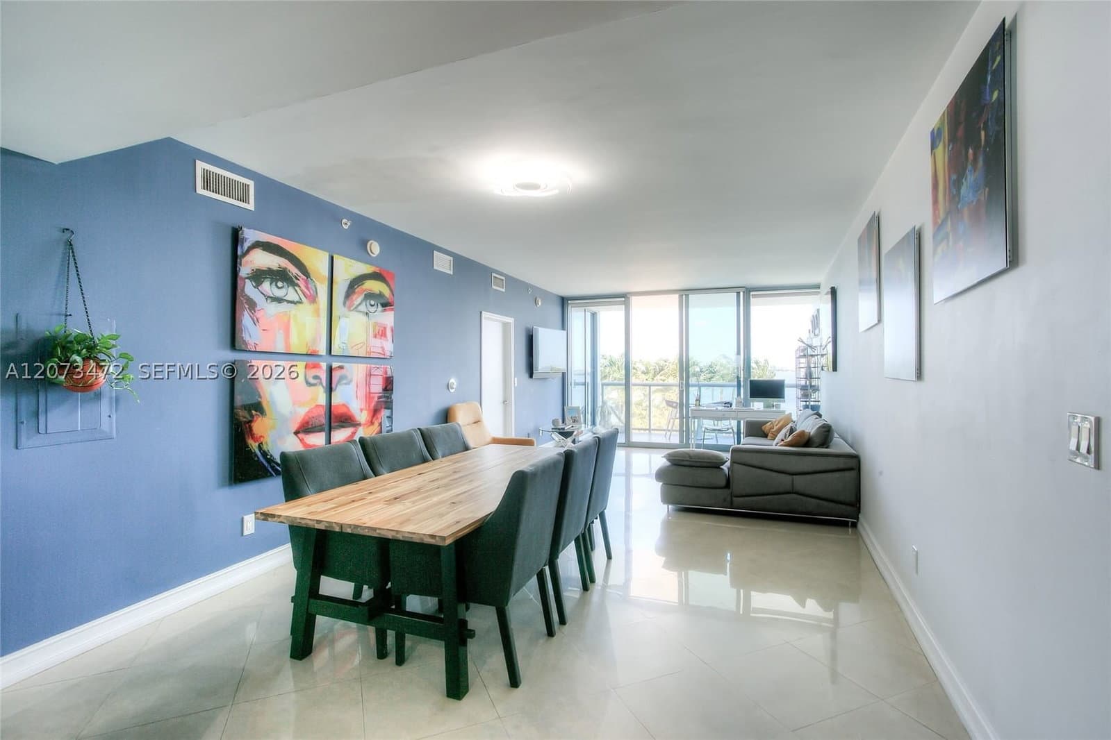 2-bedroom Condo — 601 36th St #710, Miami, FL 33137