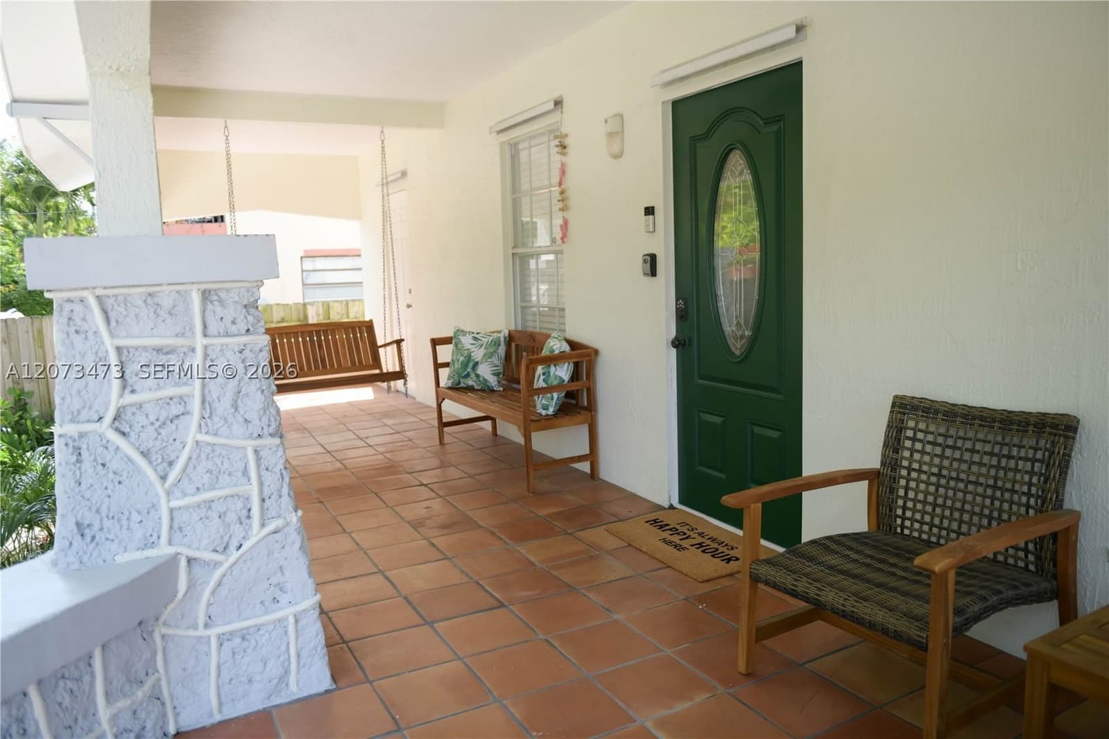 3+1 Müstakil ev — 1274 5th St, Miami, FL 33135