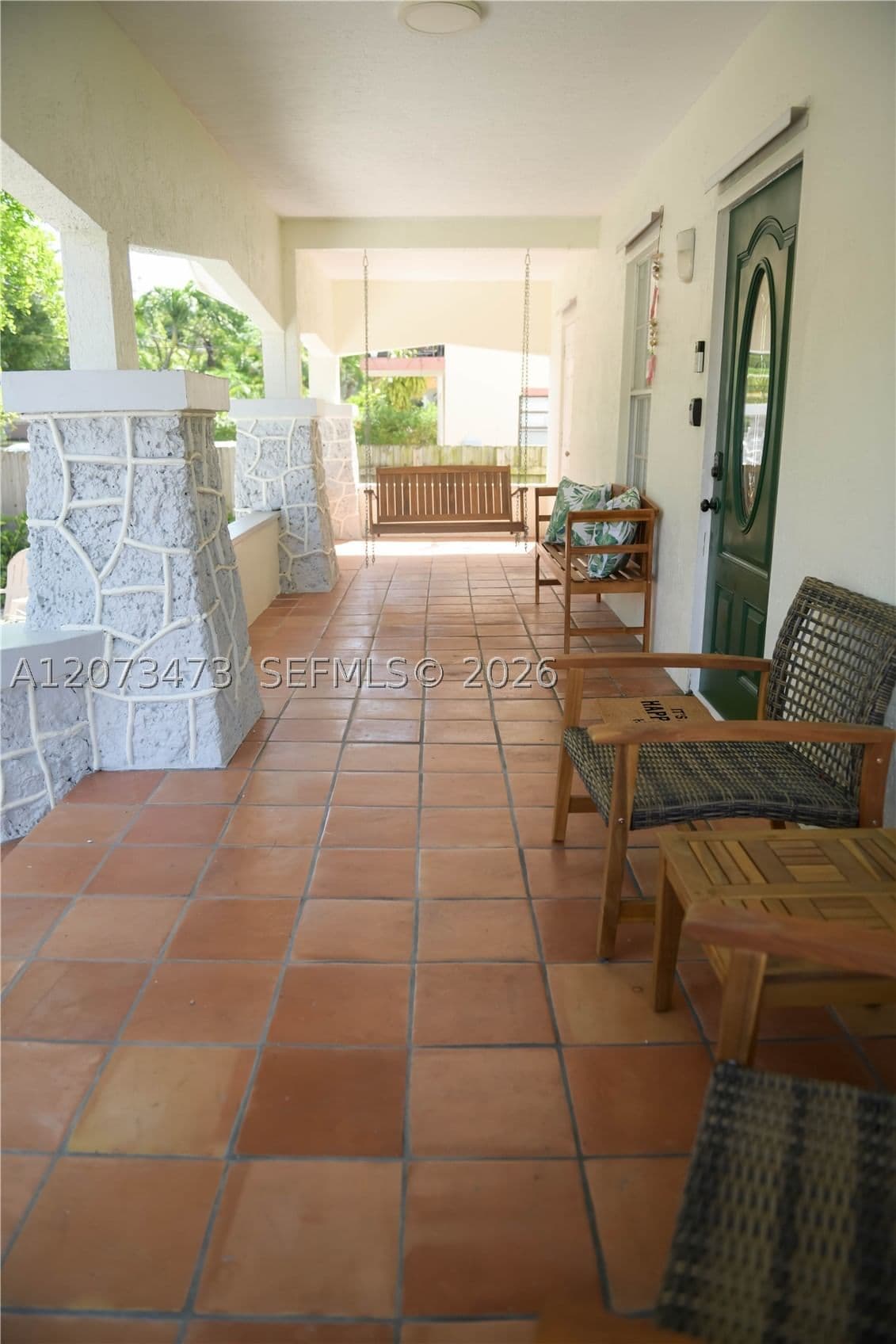 3+1 Müstakil ev — 1274 5th St, Miami, FL 33135