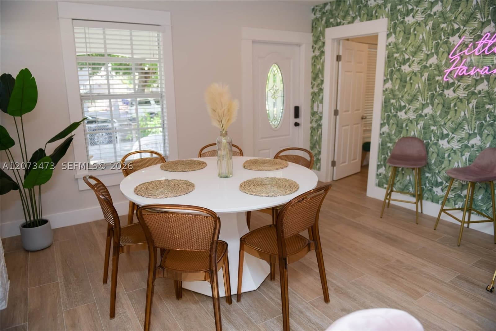 3+1 Müstakil ev — 1274 5th St, Miami, FL 33135