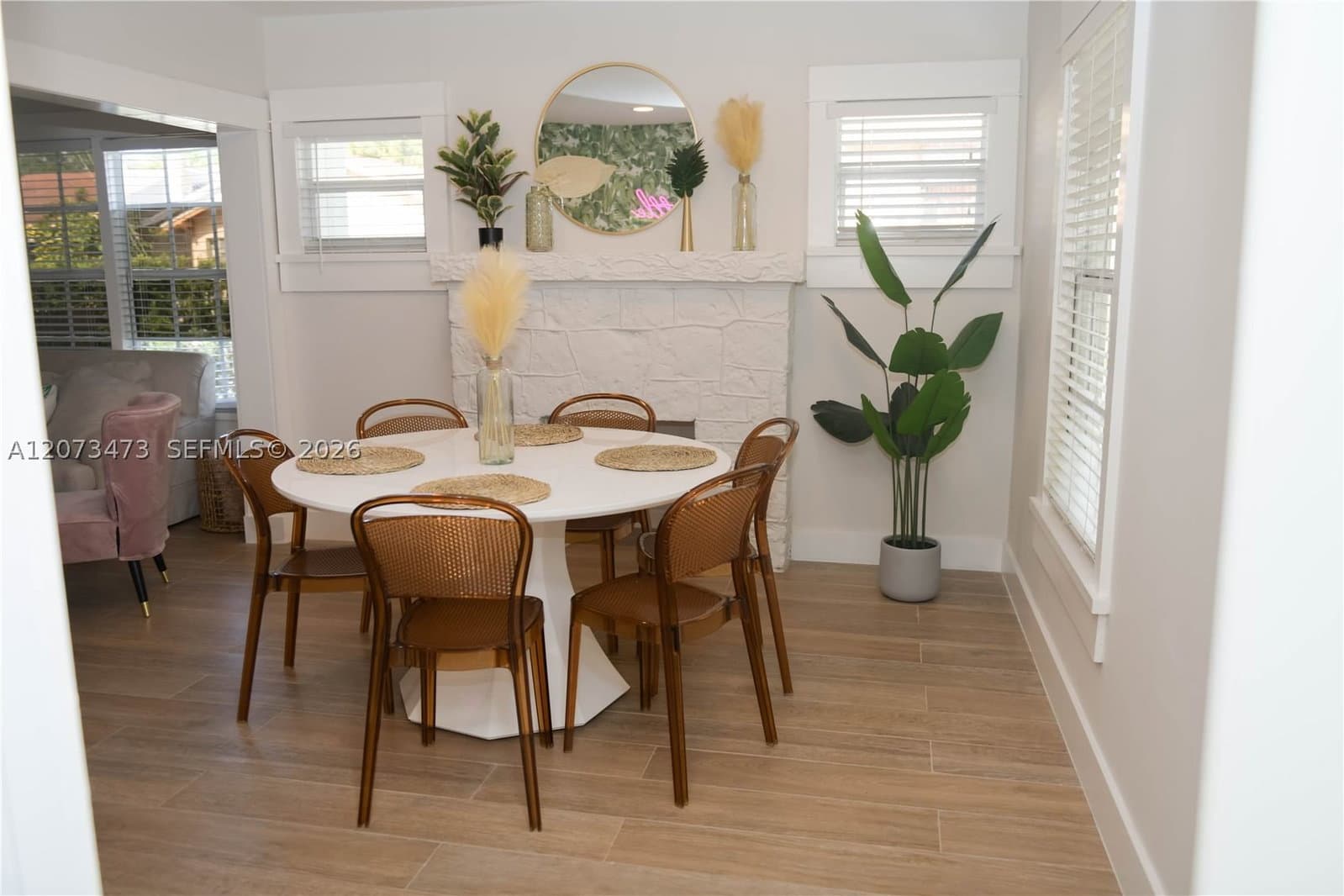 3+1 Müstakil ev — 1274 5th St, Miami, FL 33135