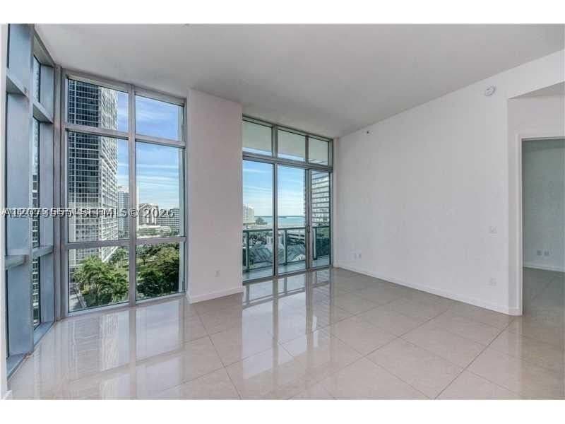 2-bedroom Condo — 500 Brickell Ave #1101, Miami, FL 33131
