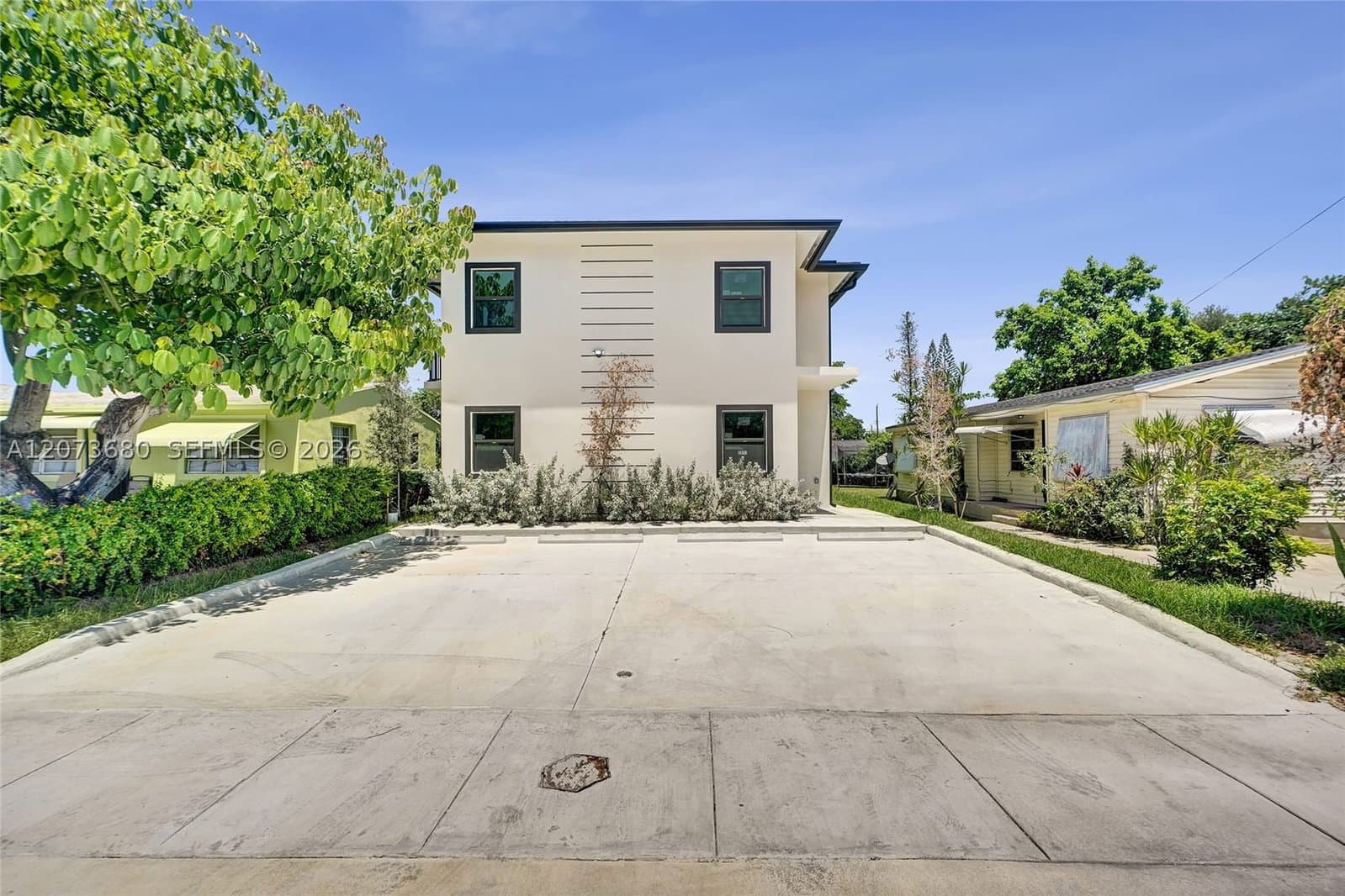 3+1 Townhouse — 3053 59th St #3053, Miami, FL 33142