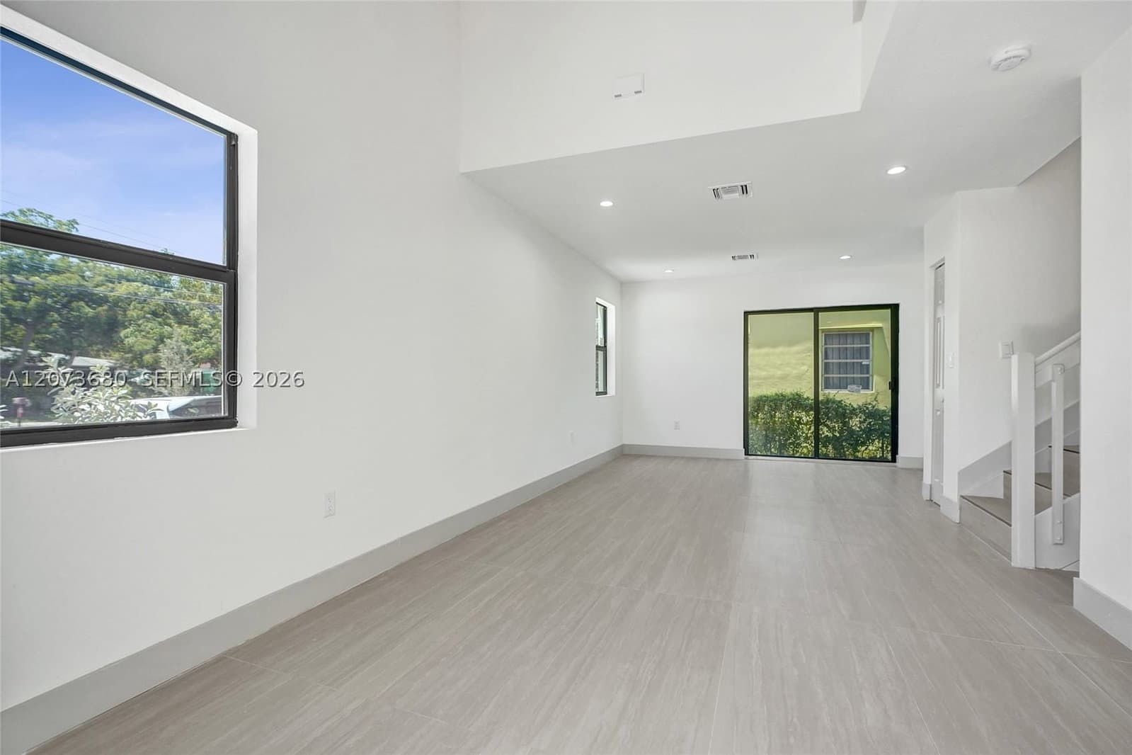 3+1 Townhouse — 3053 59th St #3053, Miami, FL 33142