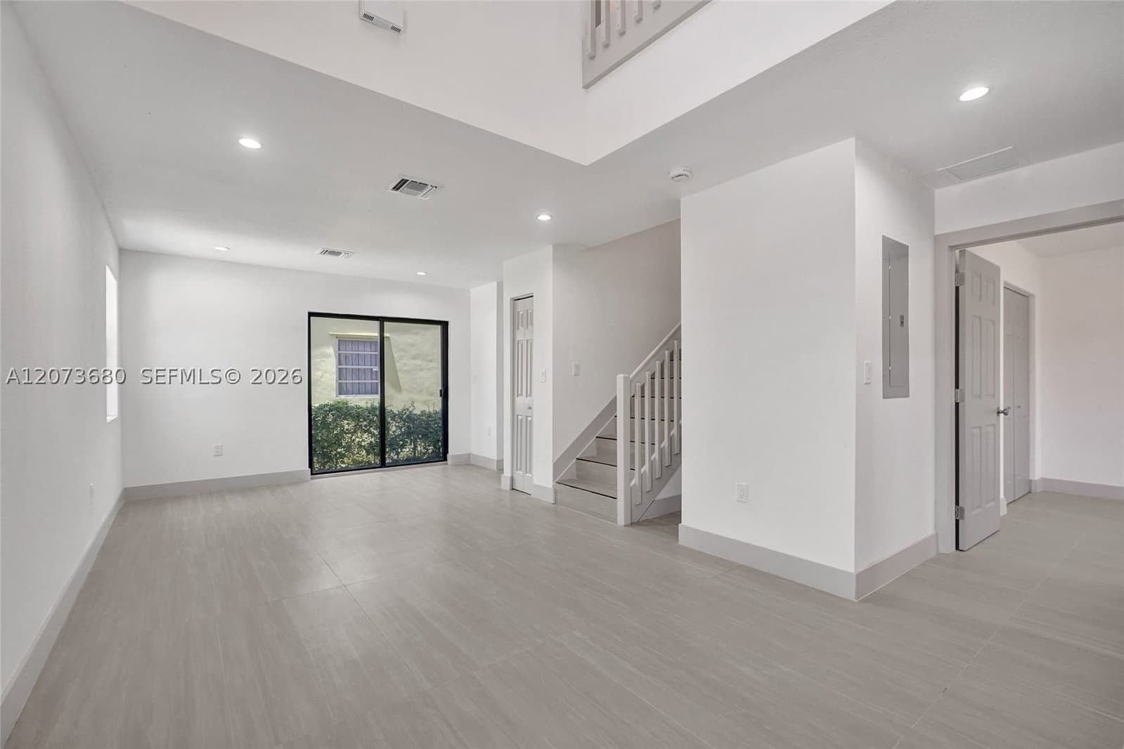 3+1 Townhouse — 3053 59th St #3053, Miami, FL 33142