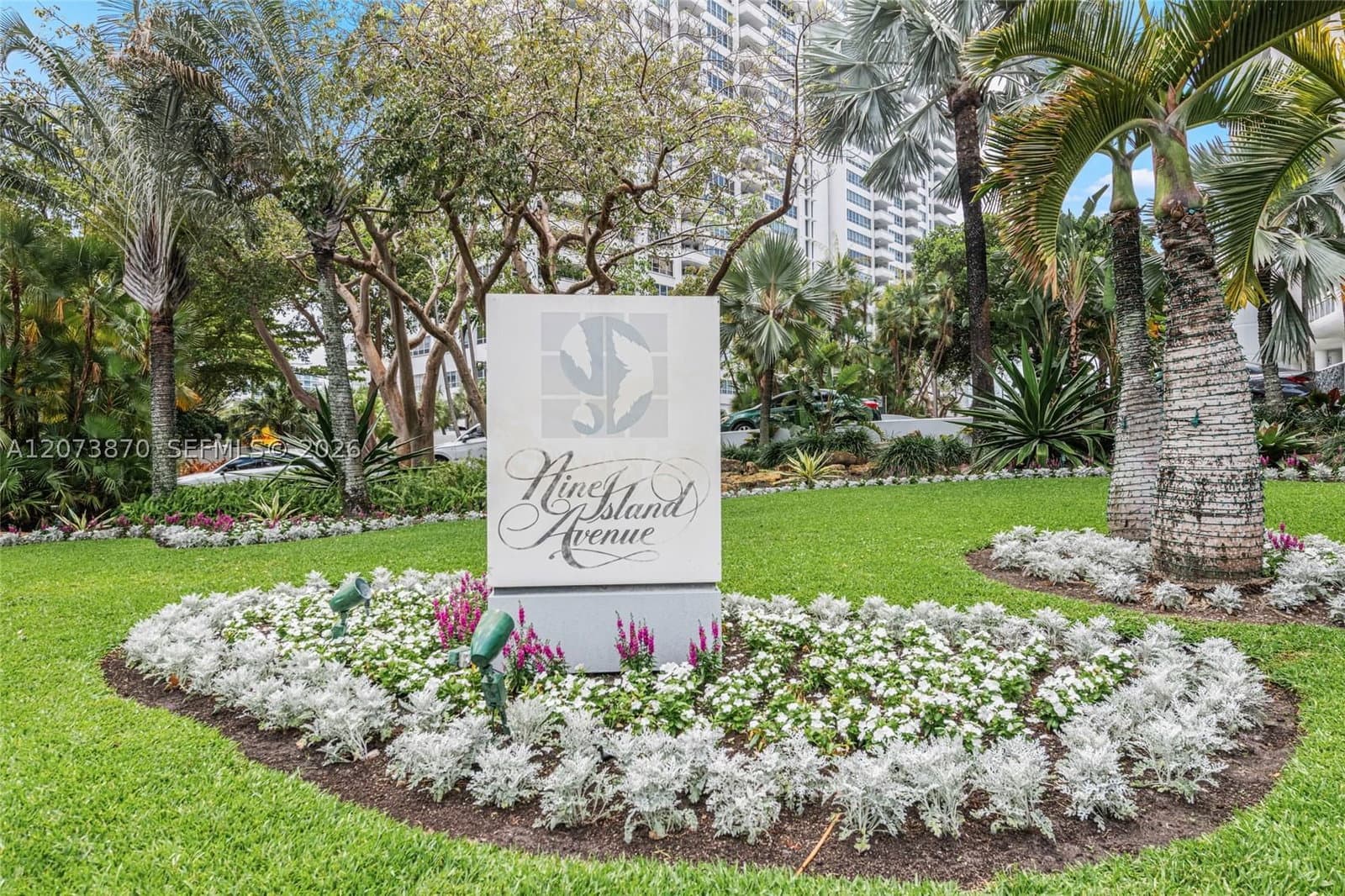 2-bedroom Condo — 9 Island Ave #2207, Miami Beach, FL 33139