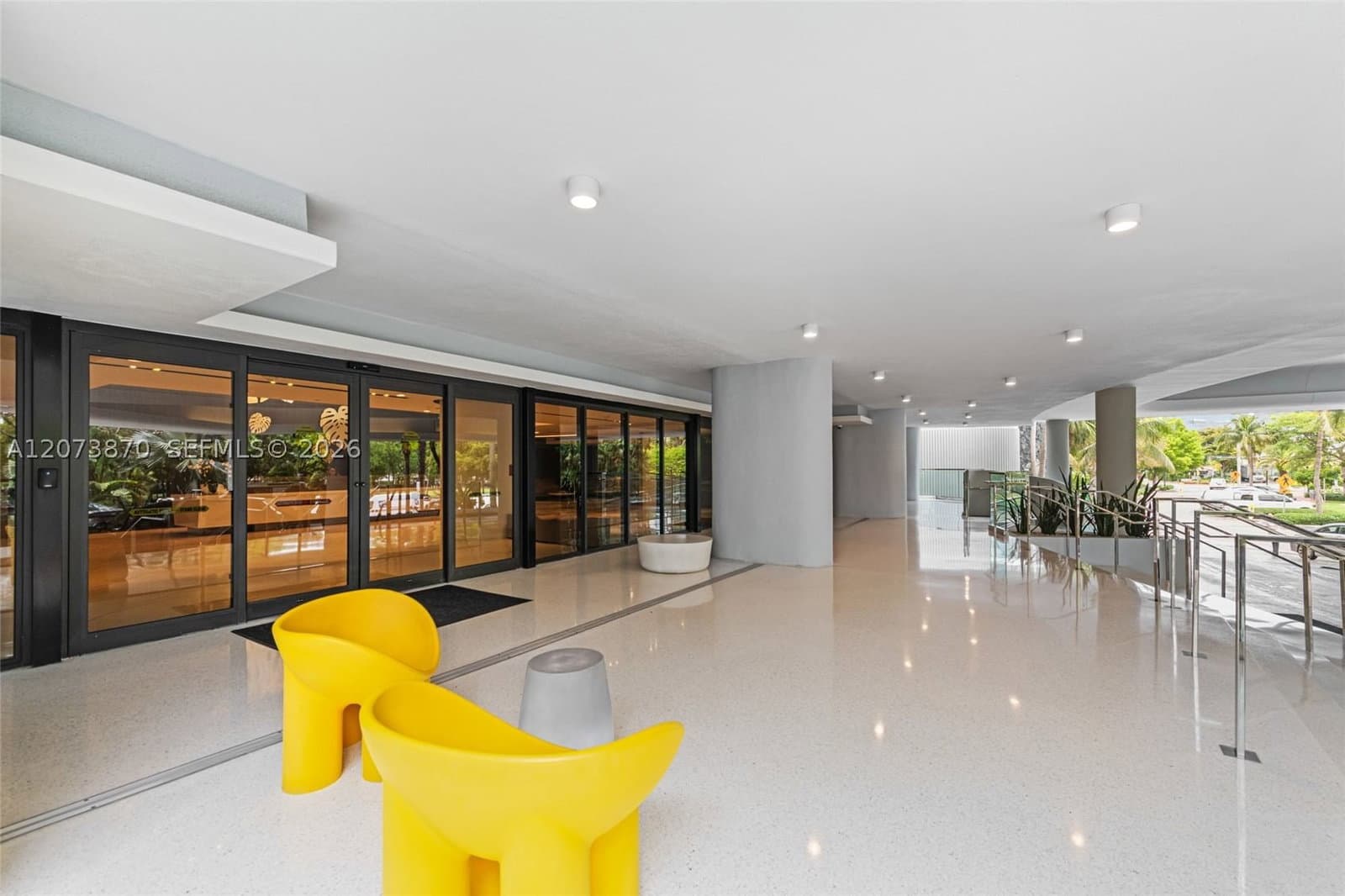 2-bedroom Condo — 9 Island Ave #2207, Miami Beach, FL 33139