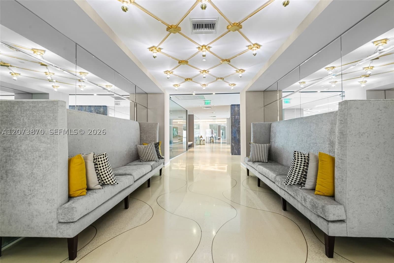 2-bedroom Condo — 9 Island Ave #2207, Miami Beach, FL 33139