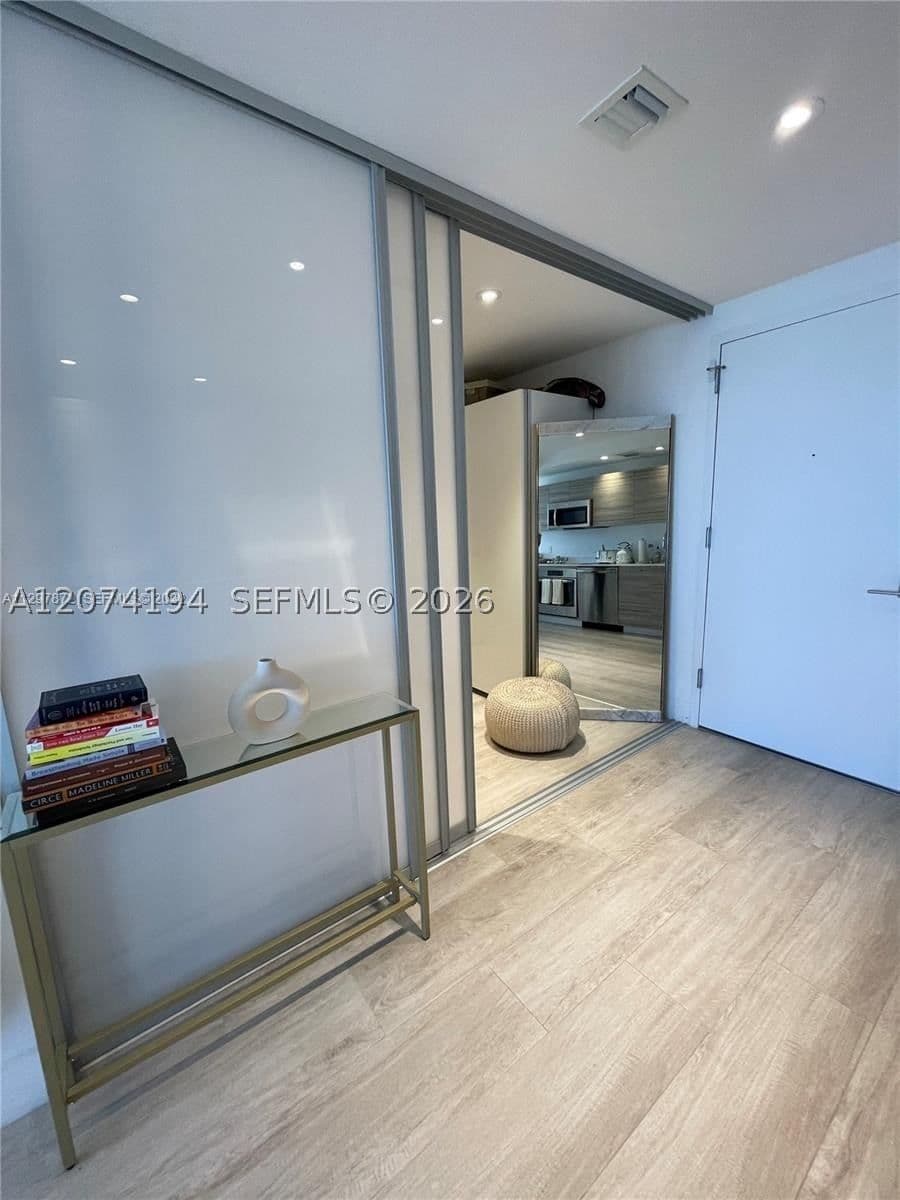 2+1 Condo — 121 34th St #2005, Miami, FL 33137