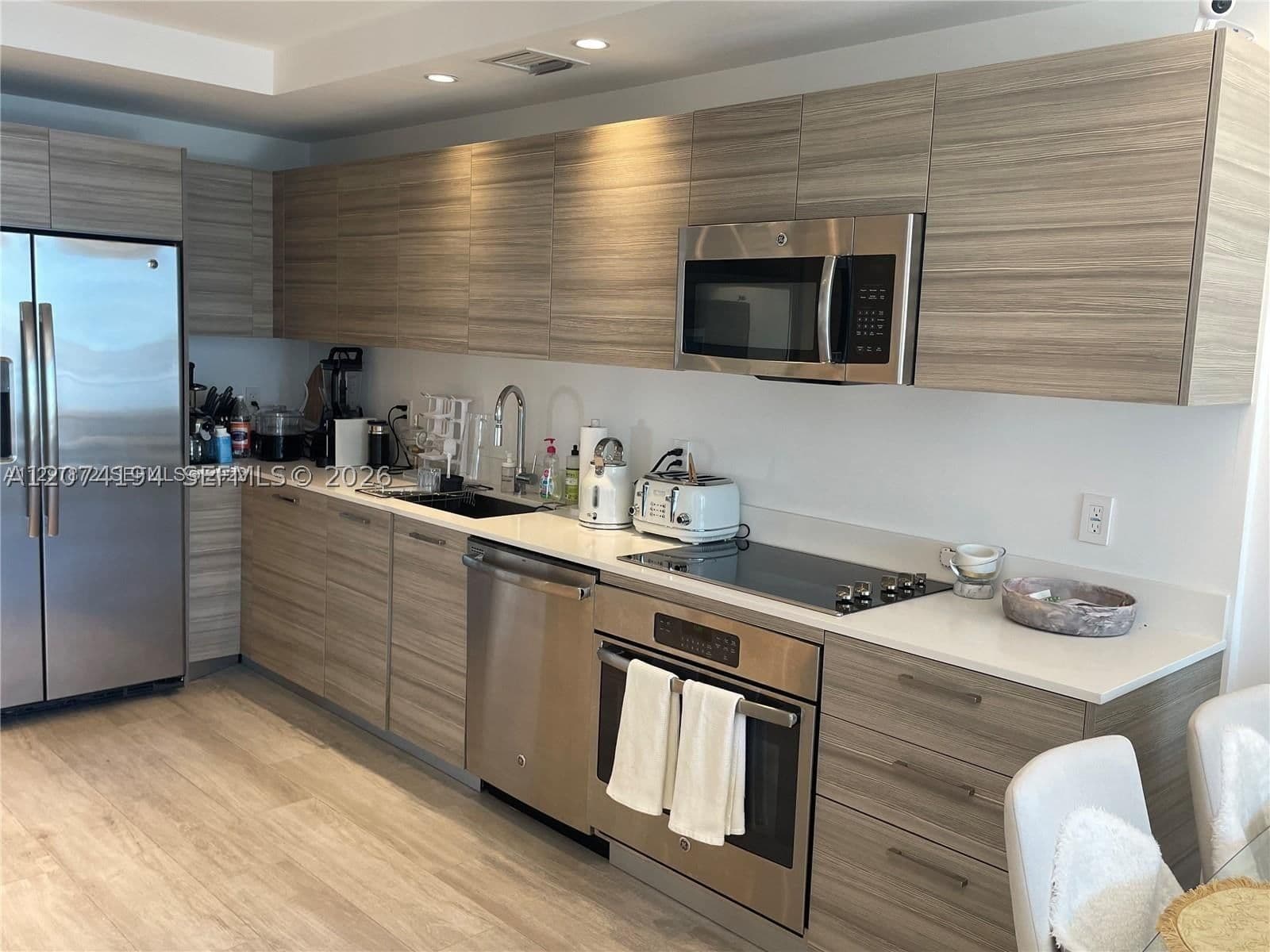 2+1 Condo — 121 34th St #2005, Miami, FL 33137