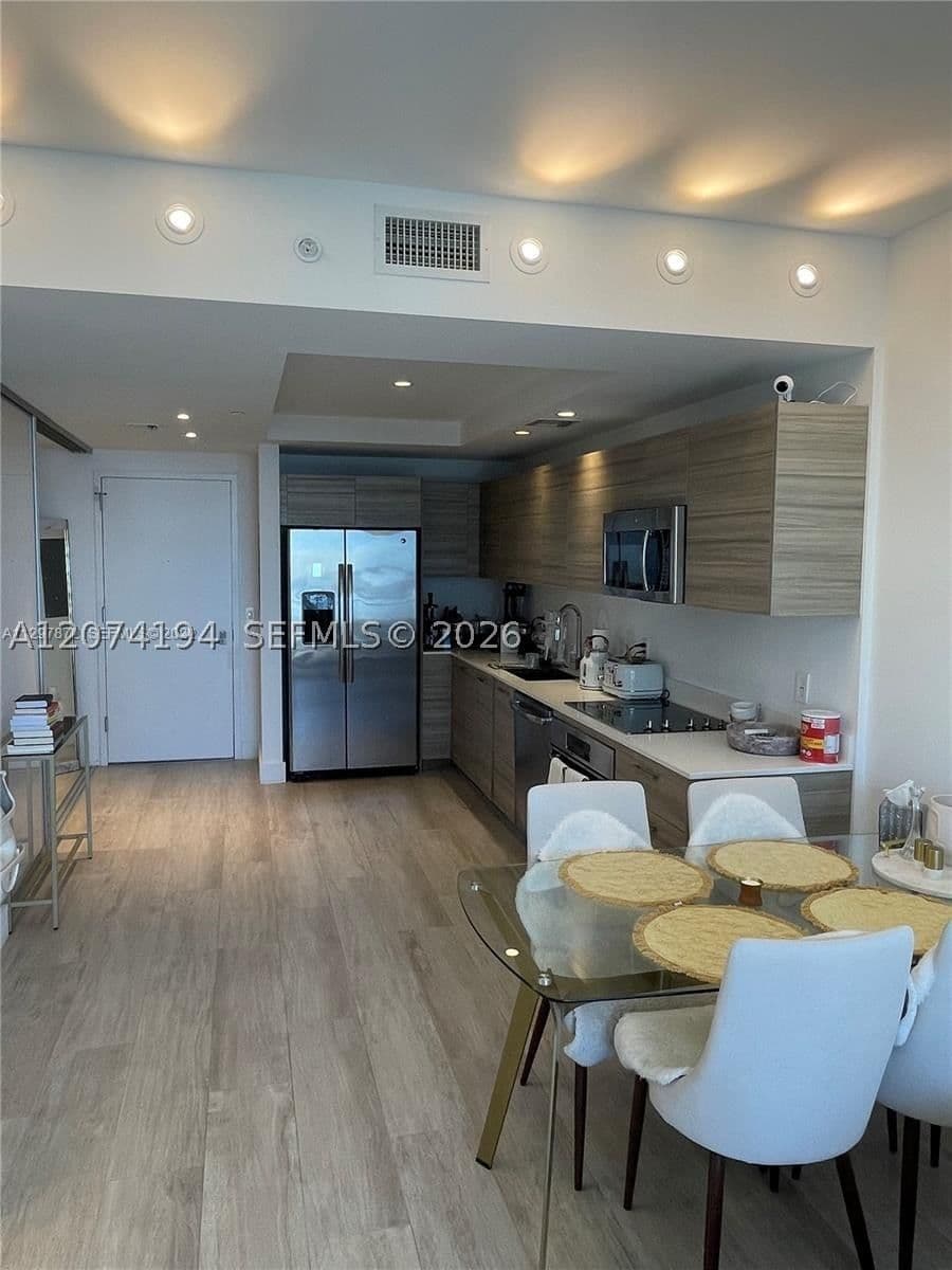 2+1 Condo — 121 34th St #2005, Miami, FL 33137
