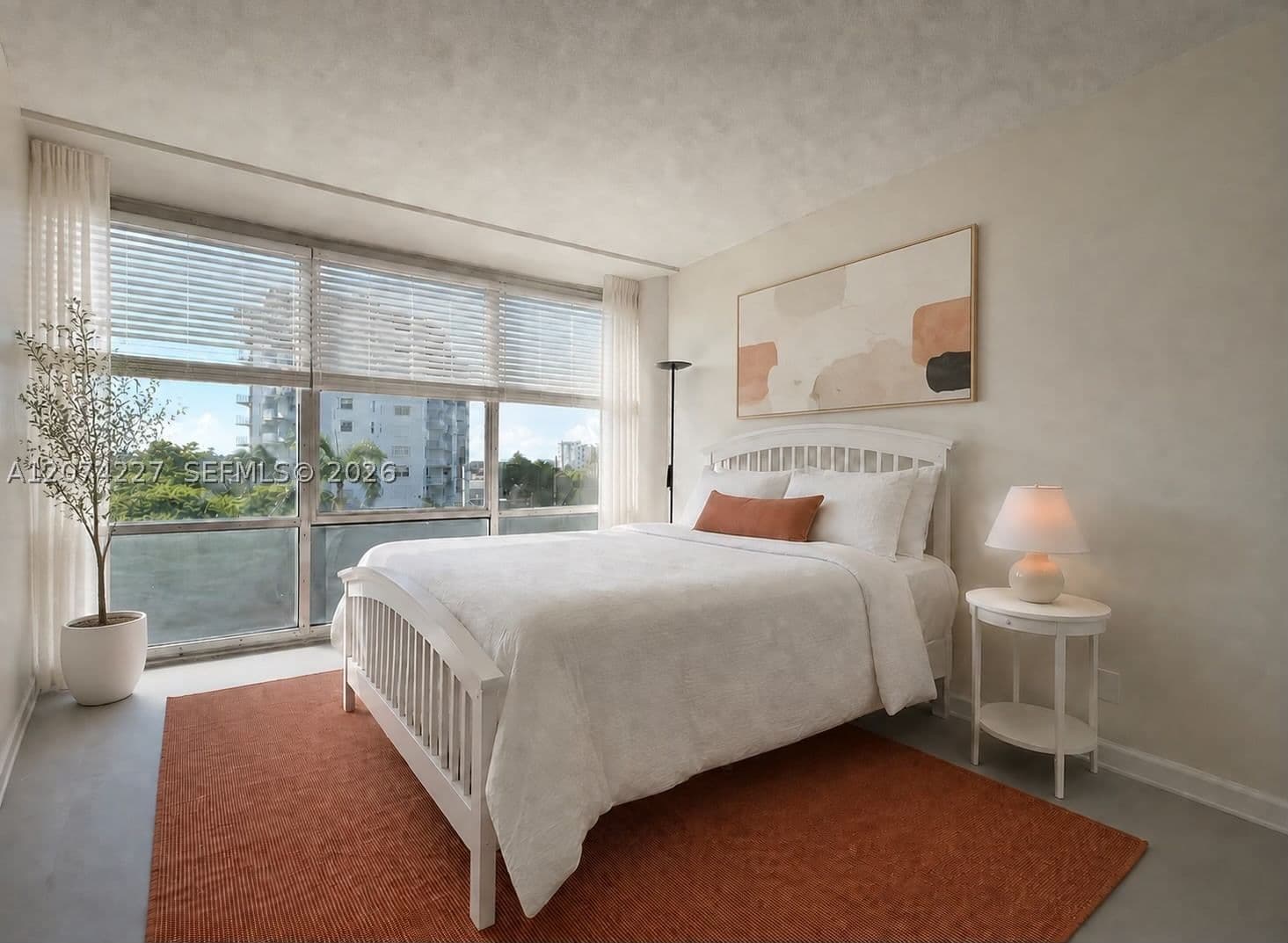 1-bedroom Condo — 900 Bay Dr #413, Miami Beach, FL 33141