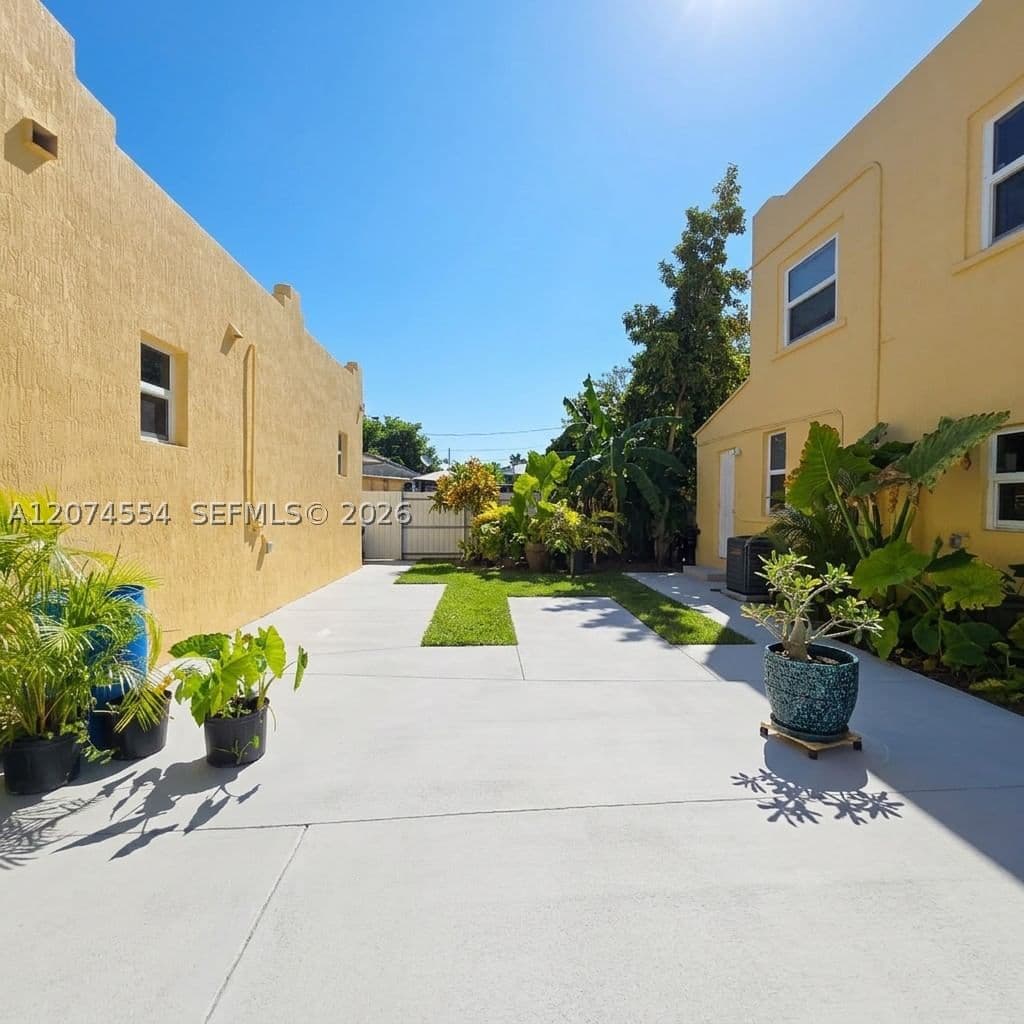 Property — 1934 35th St, Miami, FL 33142
