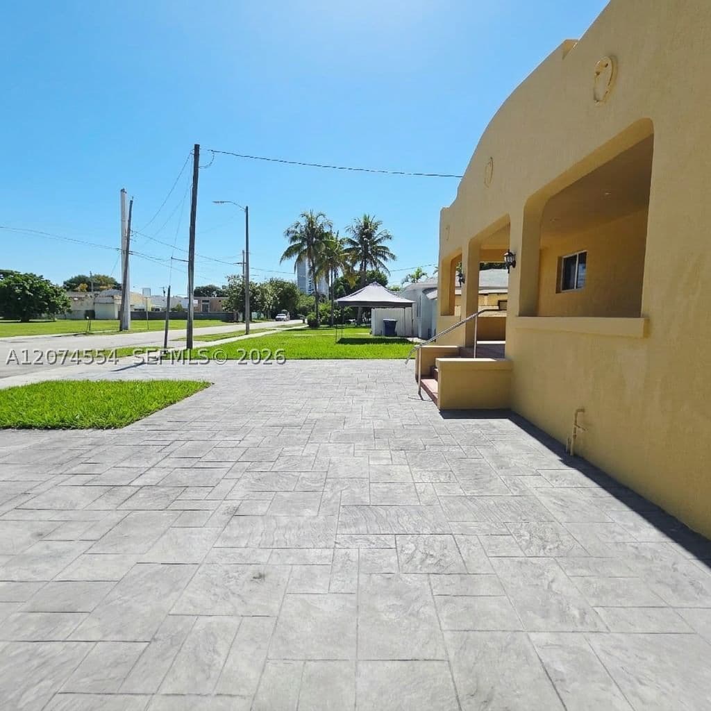 Property — 1934 35th St, Miami, FL 33142