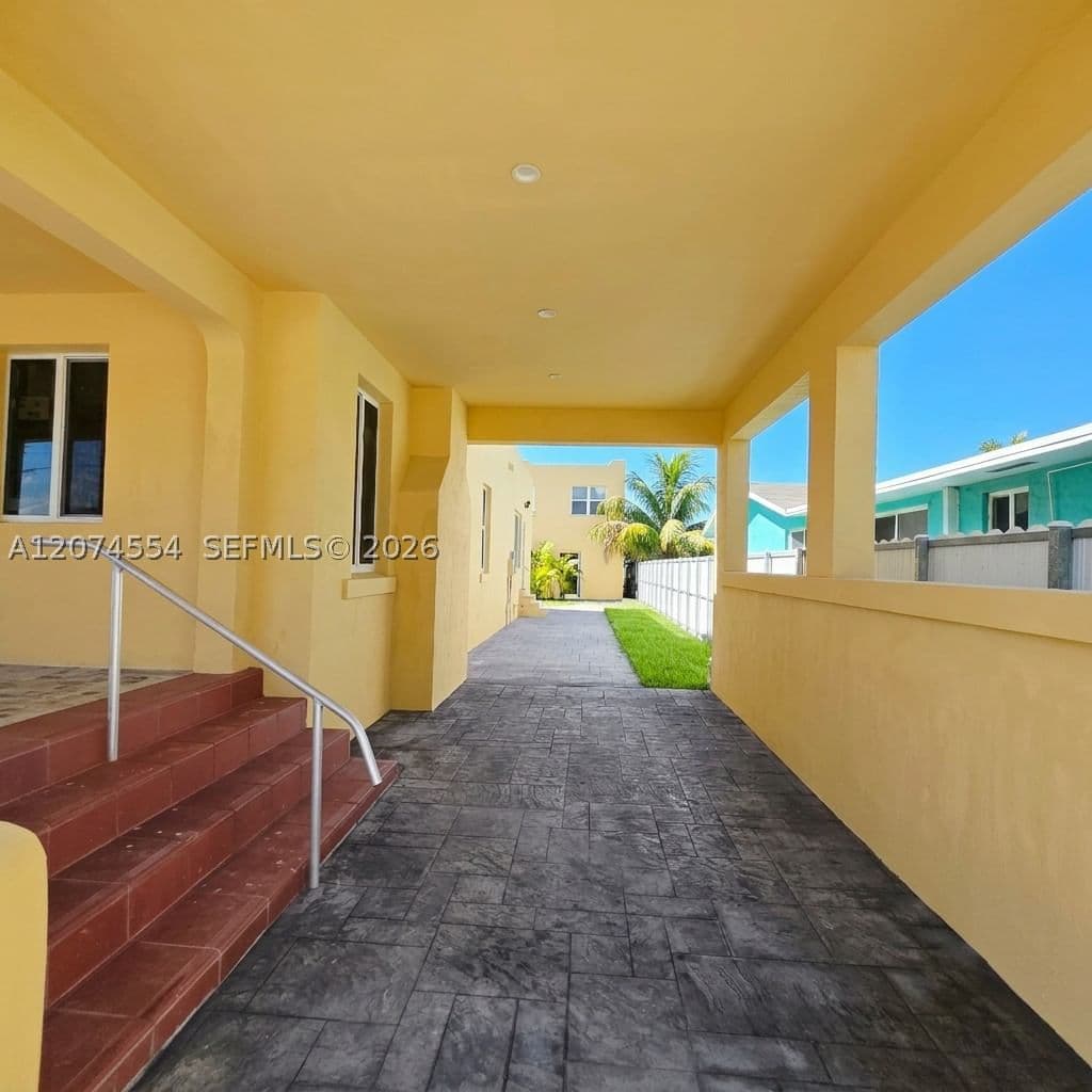 Property — 1934 35th St, Miami, FL 33142