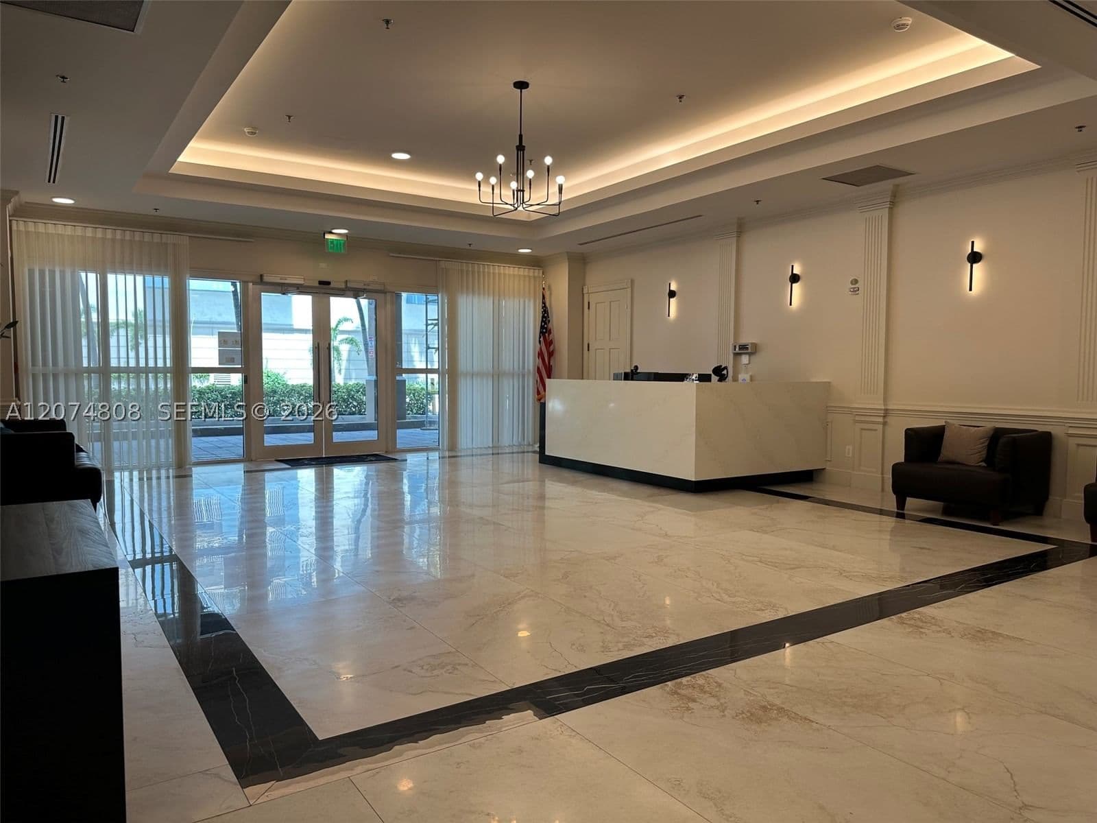 2+1 Condo — 2665 37th Ave #1512, Miami, FL 33133