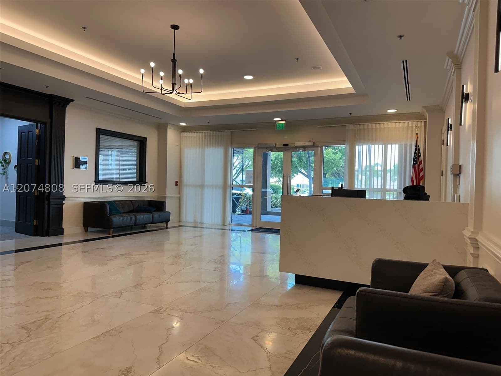 2+1 Condo — 2665 37th Ave #1512, Miami, FL 33133