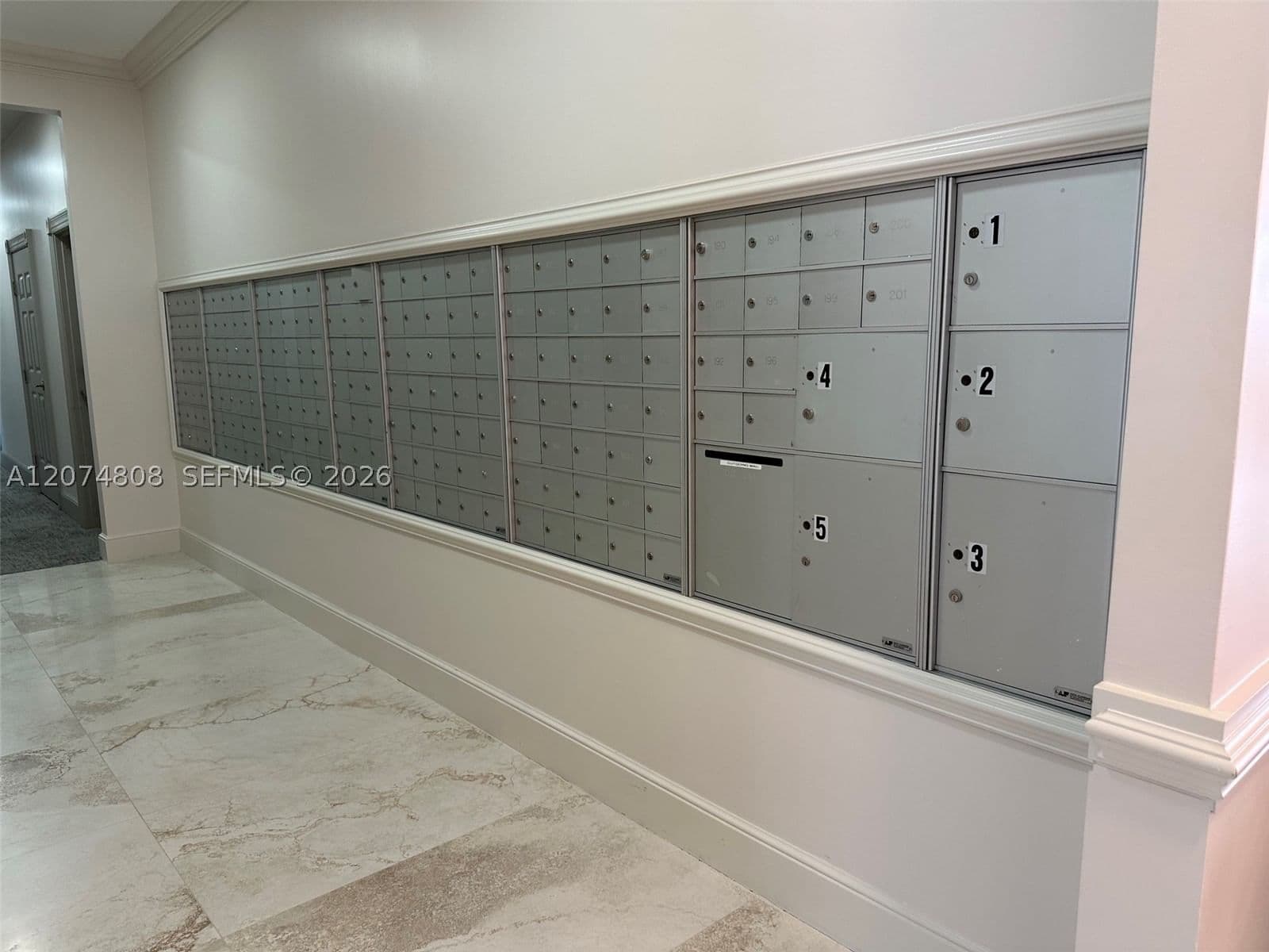 2+1 Condo — 2665 37th Ave #1512, Miami, FL 33133