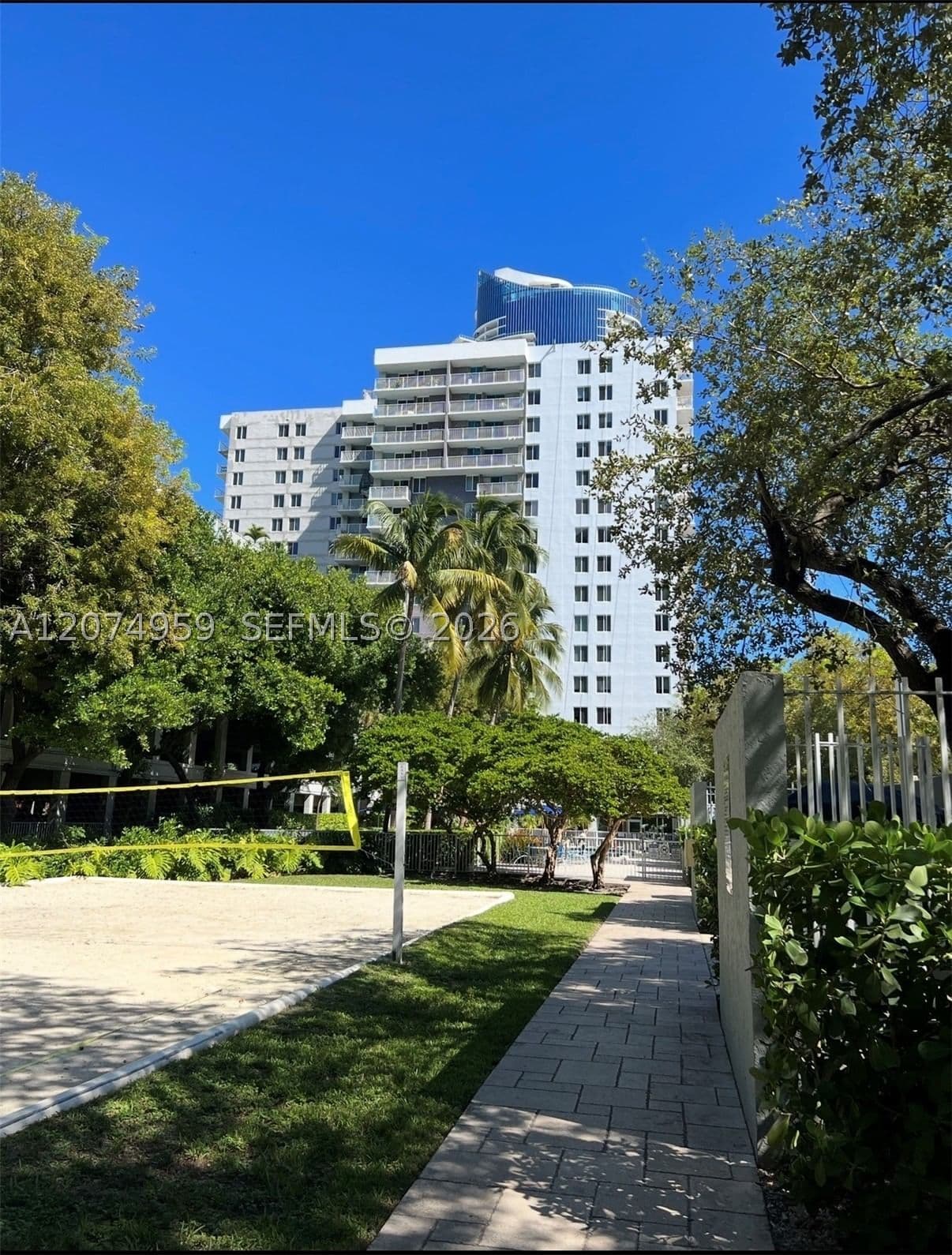 2+1 Condo — 850 Miami Ave #W-506, Miami, FL 33136