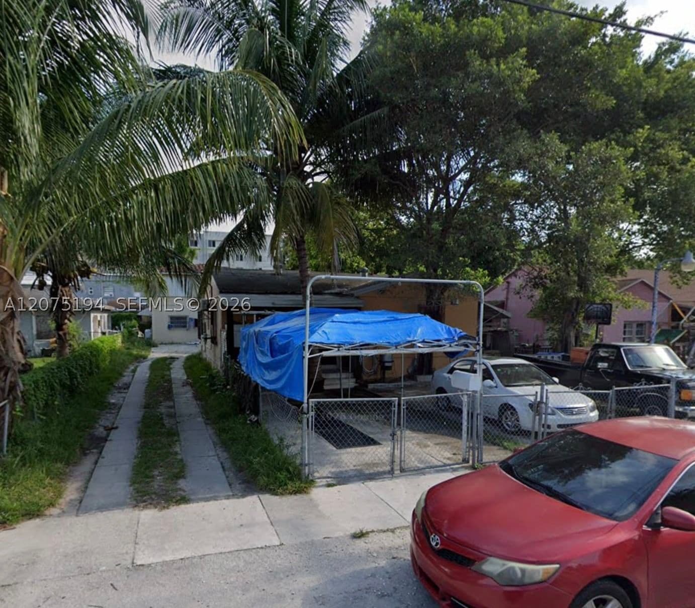 Property — 2283 35th St, Miami, FL 33142