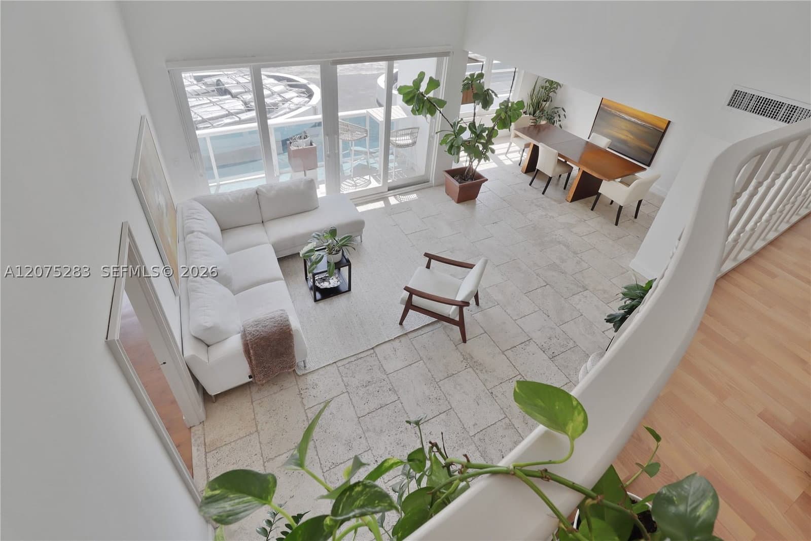 2-bedroom Condo — 6770 Indian Creek Dr #TE, Miami Beach, FL 33141