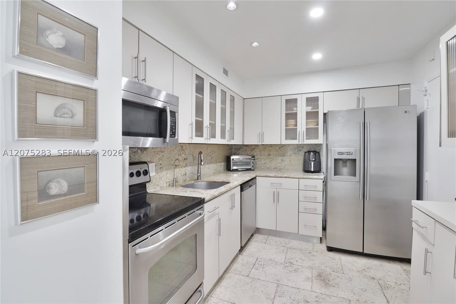 2-bedroom Condo — 6770 Indian Creek Dr #TE, Miami Beach, FL 33141