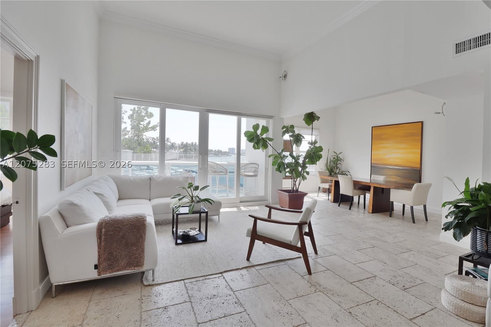 2-bedroom Condo — 6770 Indian Creek Dr #TE, Miami Beach, FL 33141