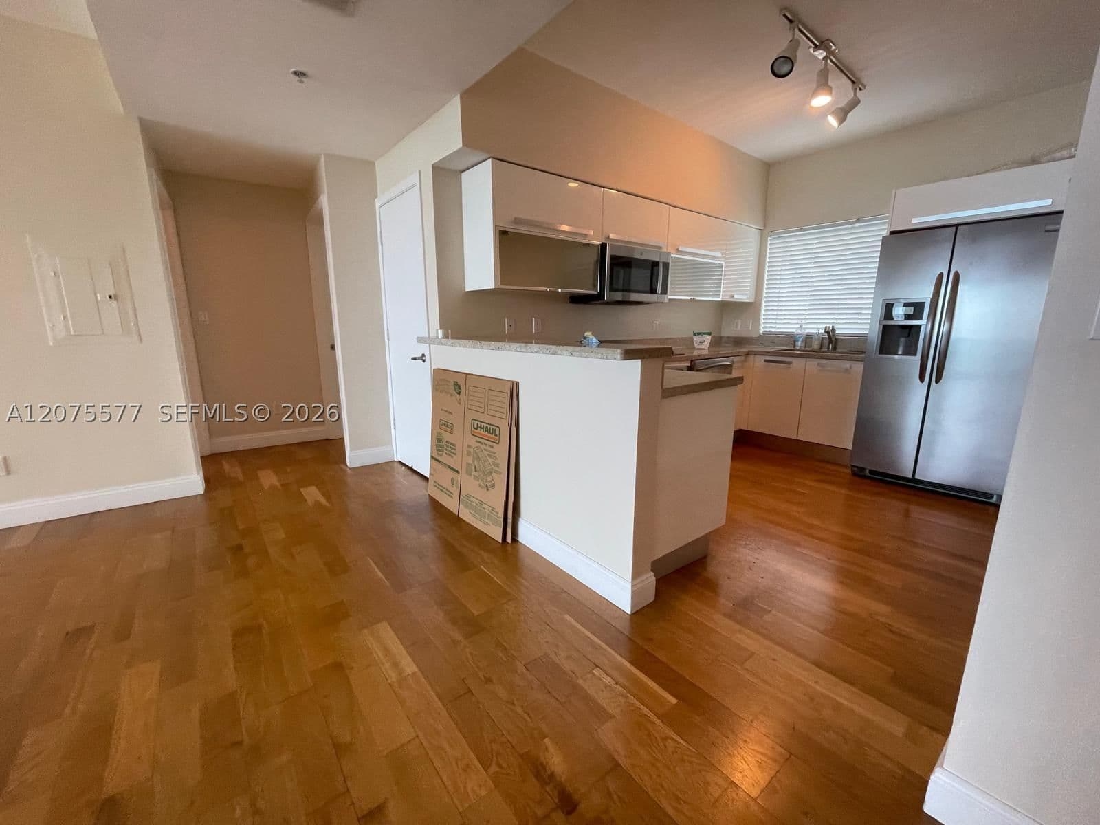 2+1 Condo — 601 36th St #1209, Miami, FL 33137