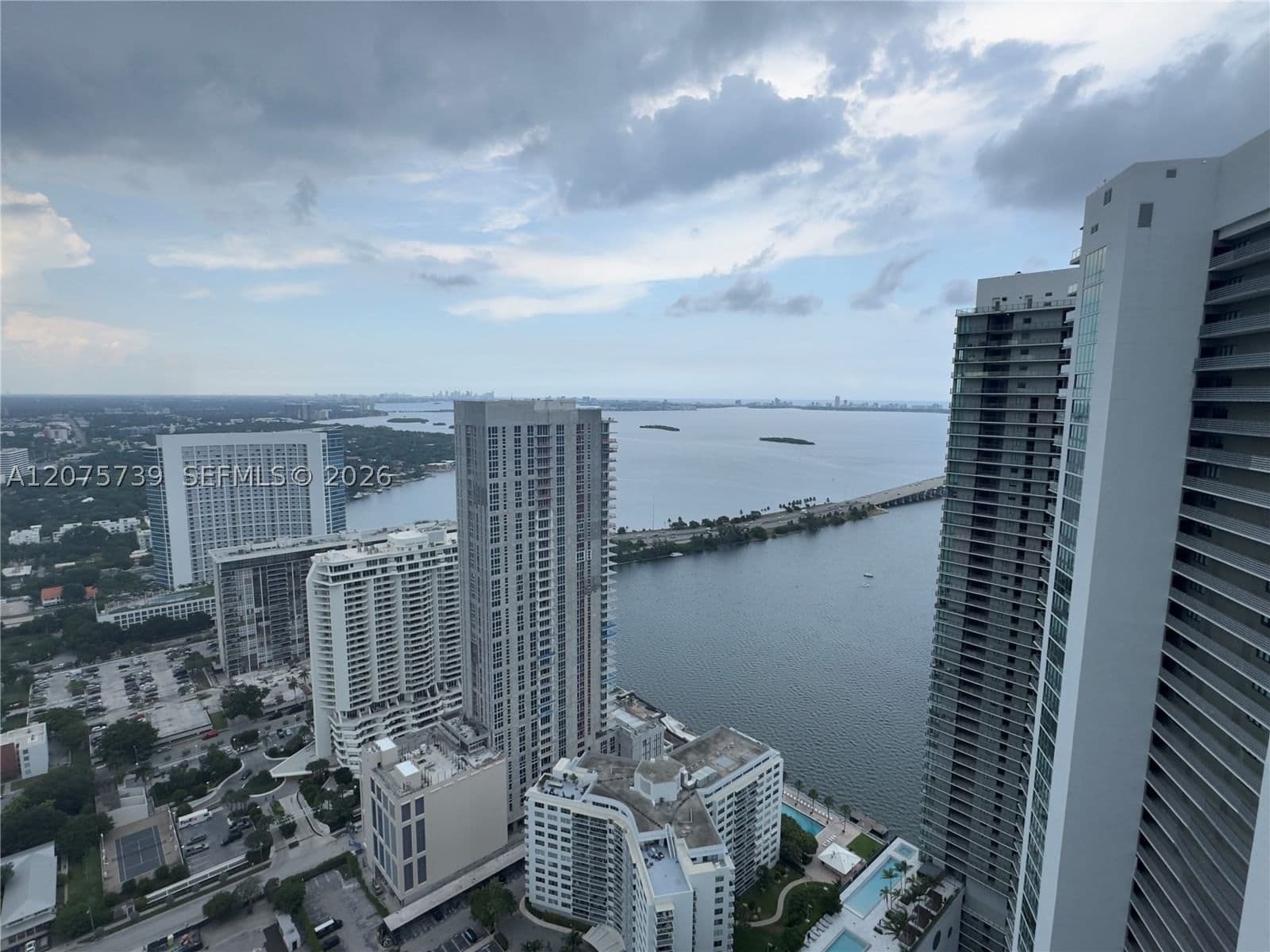 1-bedroom Condo — 501 31st St #903, Miami, FL 33137