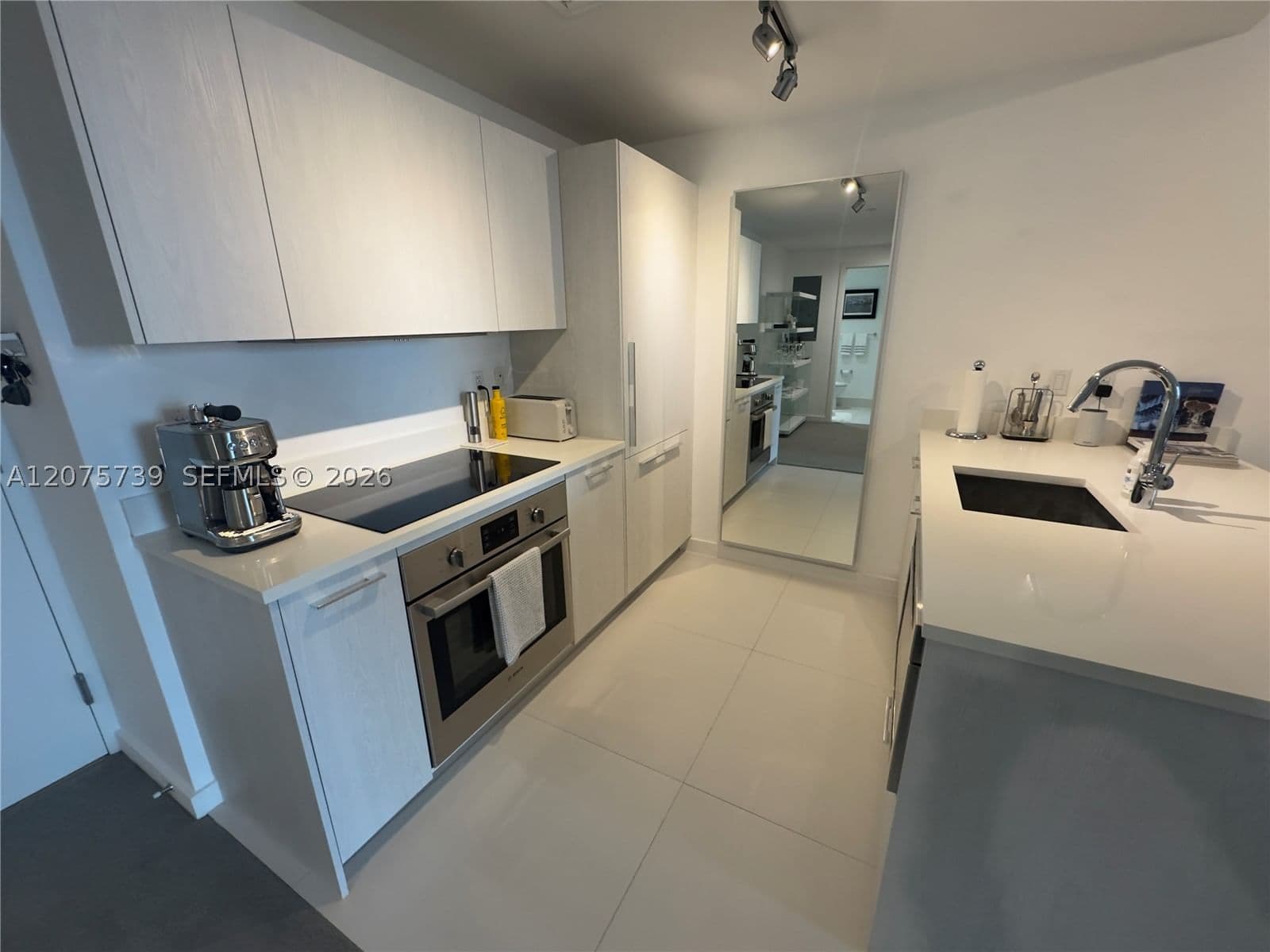 1+1 Condo — 501 31st St #903, Miami, FL 33137