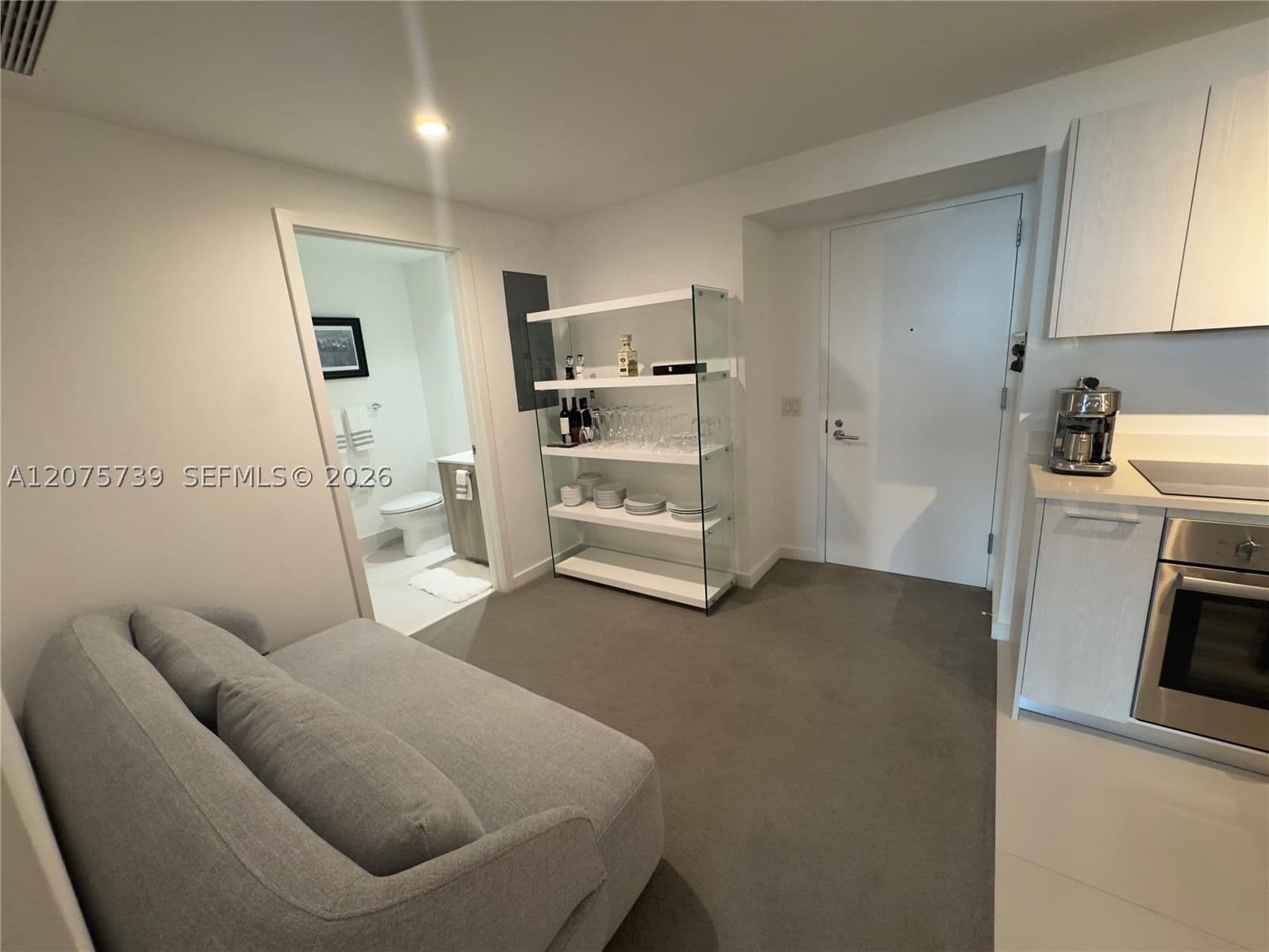 1+1 Condo — 501 31st St #903, Miami, FL 33137