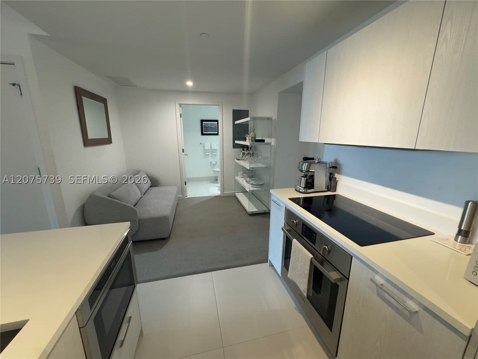 1+1 Condo — 501 31st St #903, Miami, FL 33137