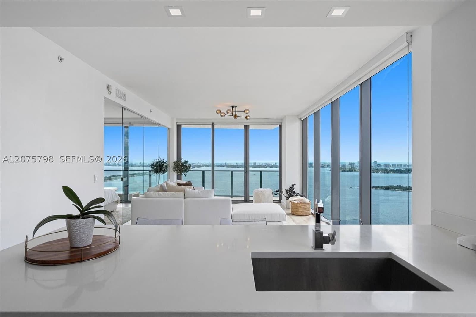 3+1 Condo — 460 28th St #3508, Miami, FL 33137